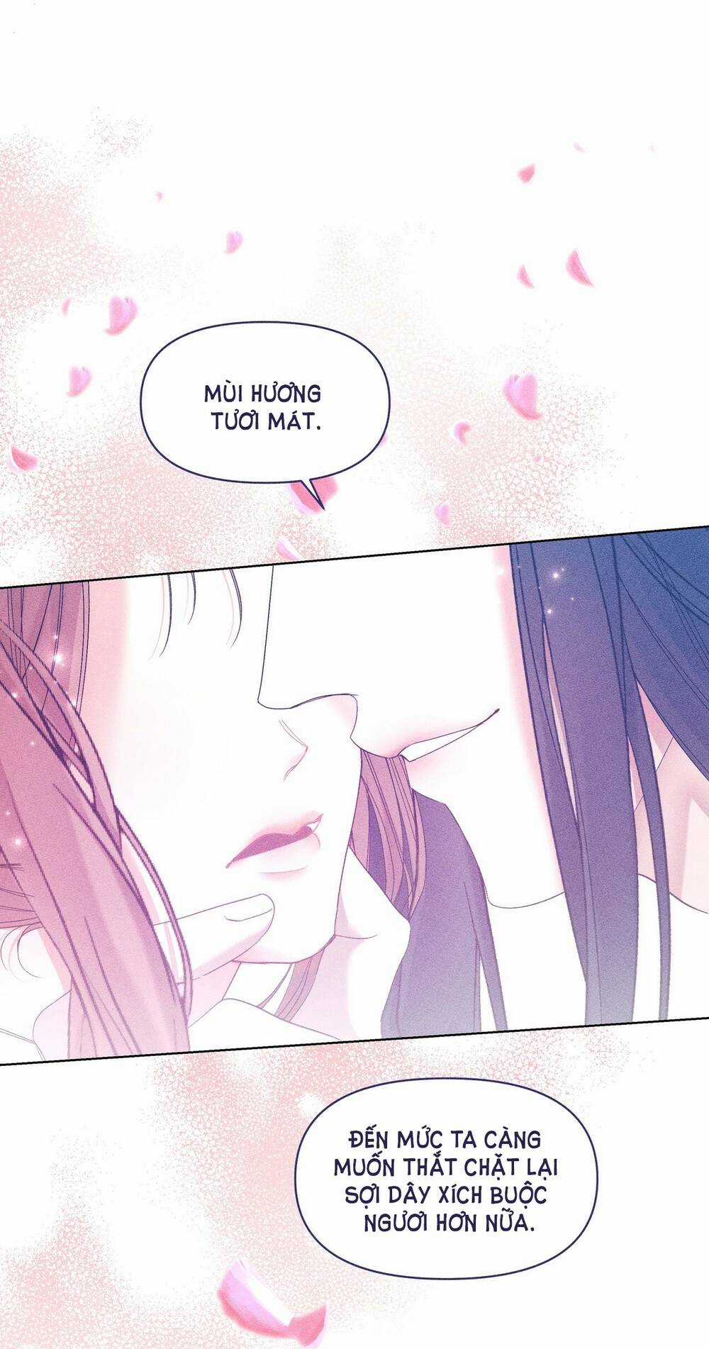 Bạn Đời Của Ryun Chapter 12.2 trang 21