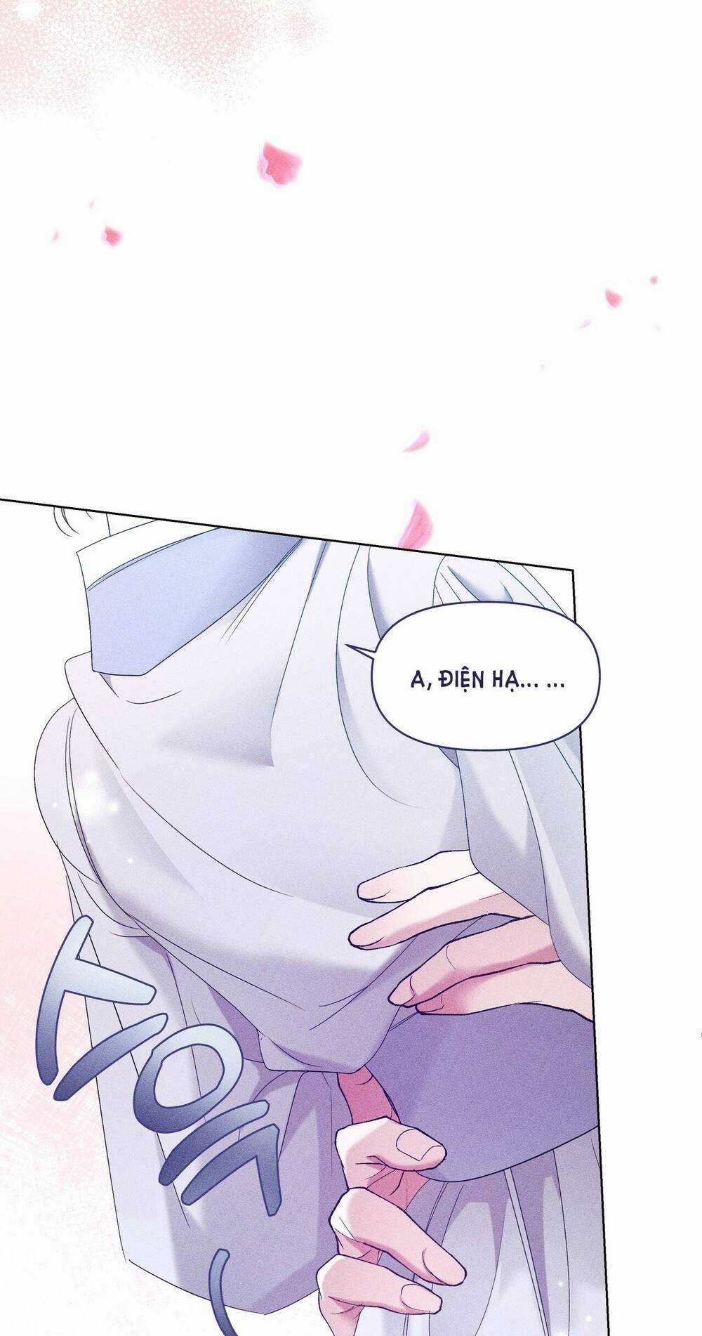 Bạn Đời Của Ryun Chapter 12.2 trang 22