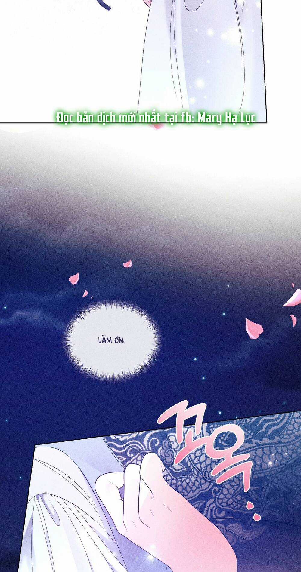 Bạn Đời Của Ryun Chapter 12.2 trang 23