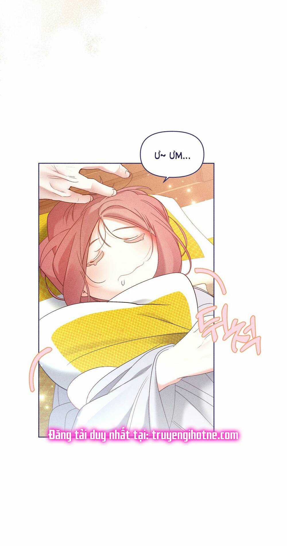 Bạn Đời Của Ryun Chapter 12.2 trang 28