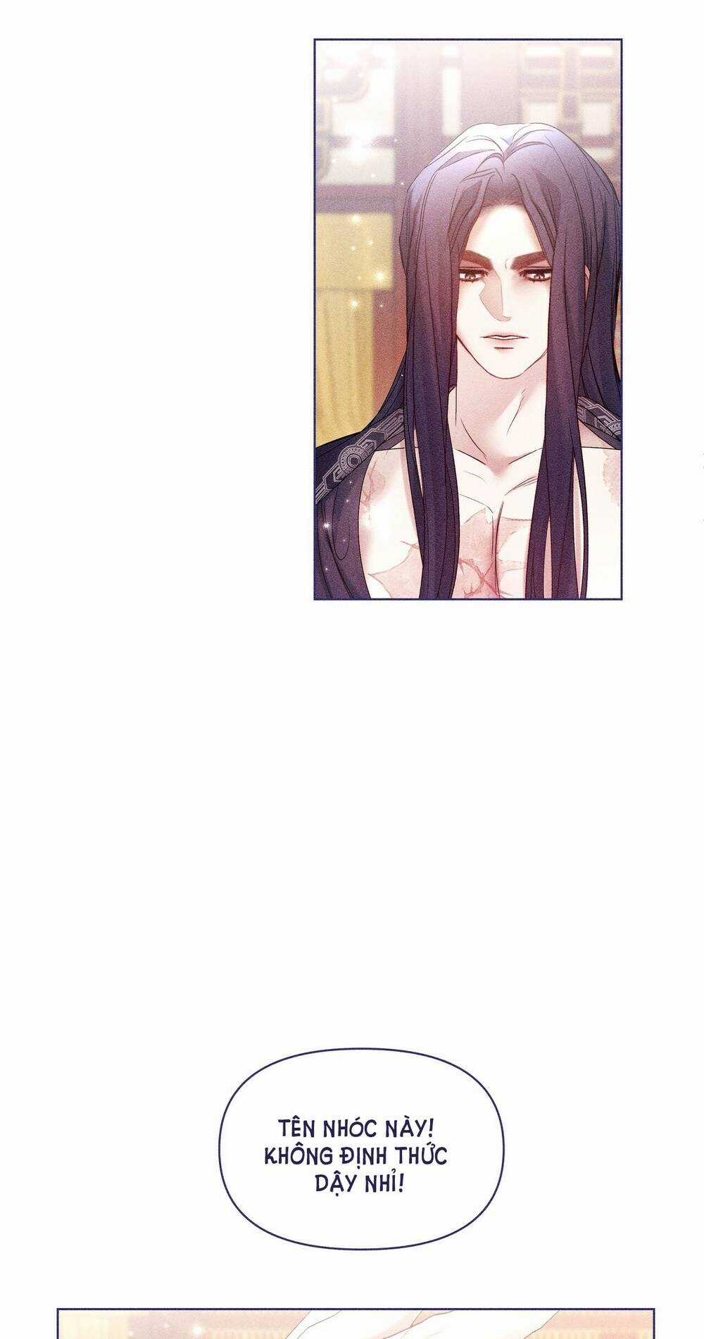 Bạn Đời Của Ryun Chapter 12.2 trang 29