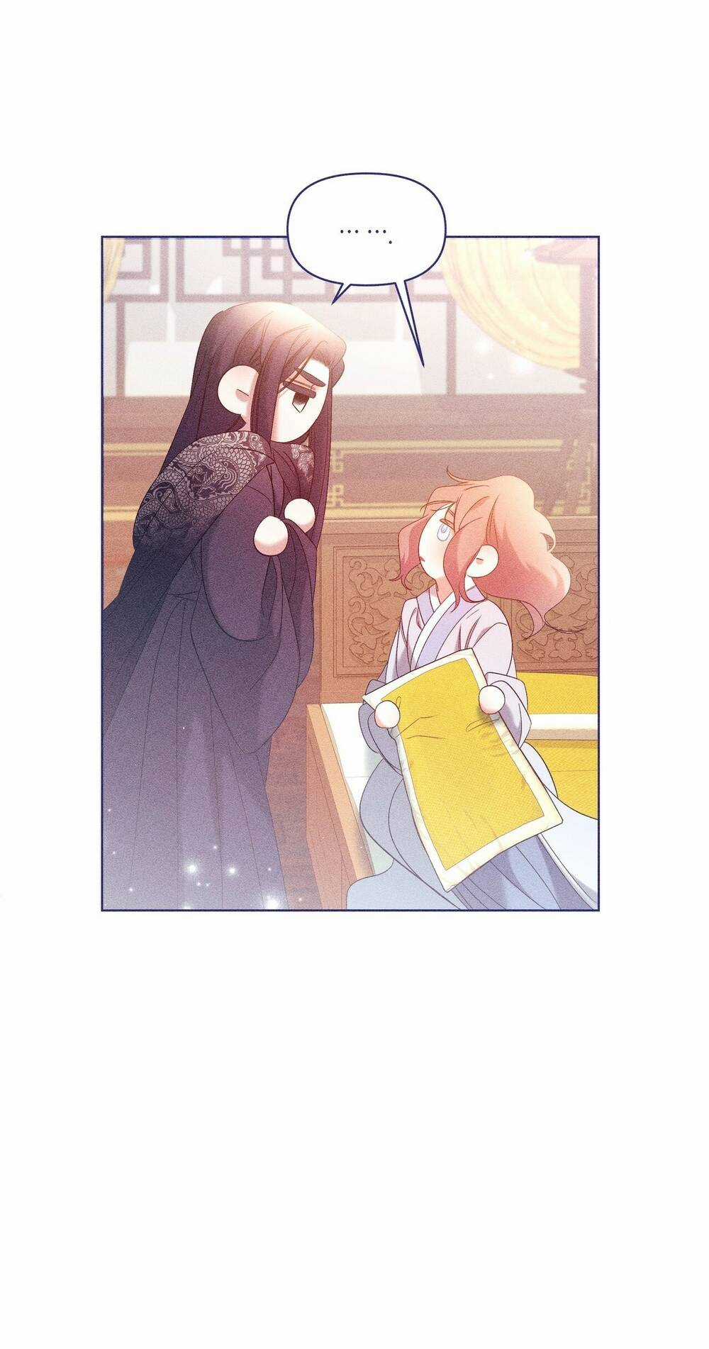 Bạn Đời Của Ryun Chapter 12.2 trang 32
