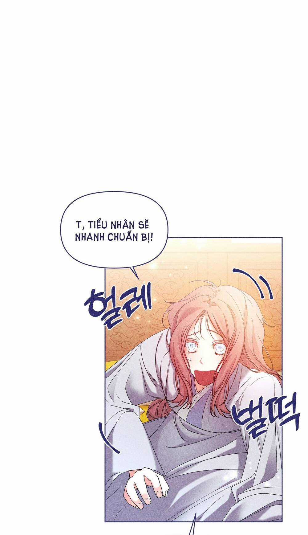 Bạn Đời Của Ryun Chapter 12.2 trang 37