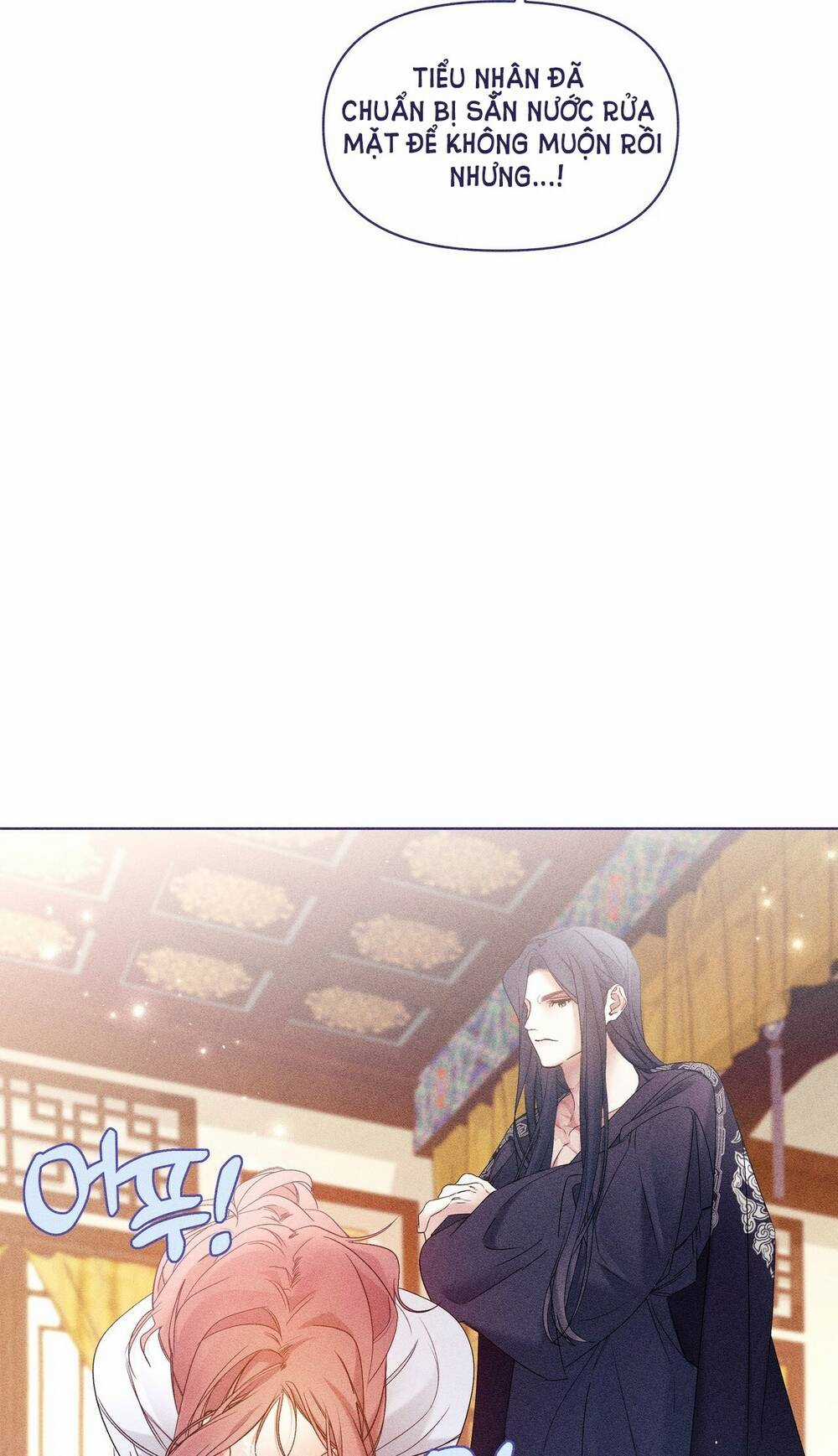 Bạn Đời Của Ryun Chapter 12.2 trang 38