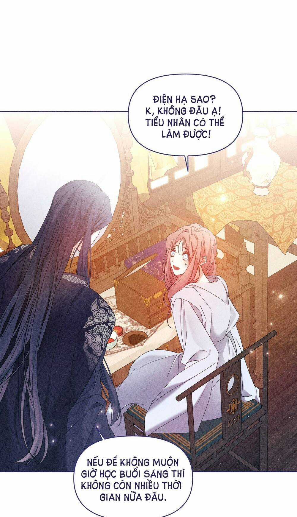 Bạn Đời Của Ryun Chapter 12.2 trang 42