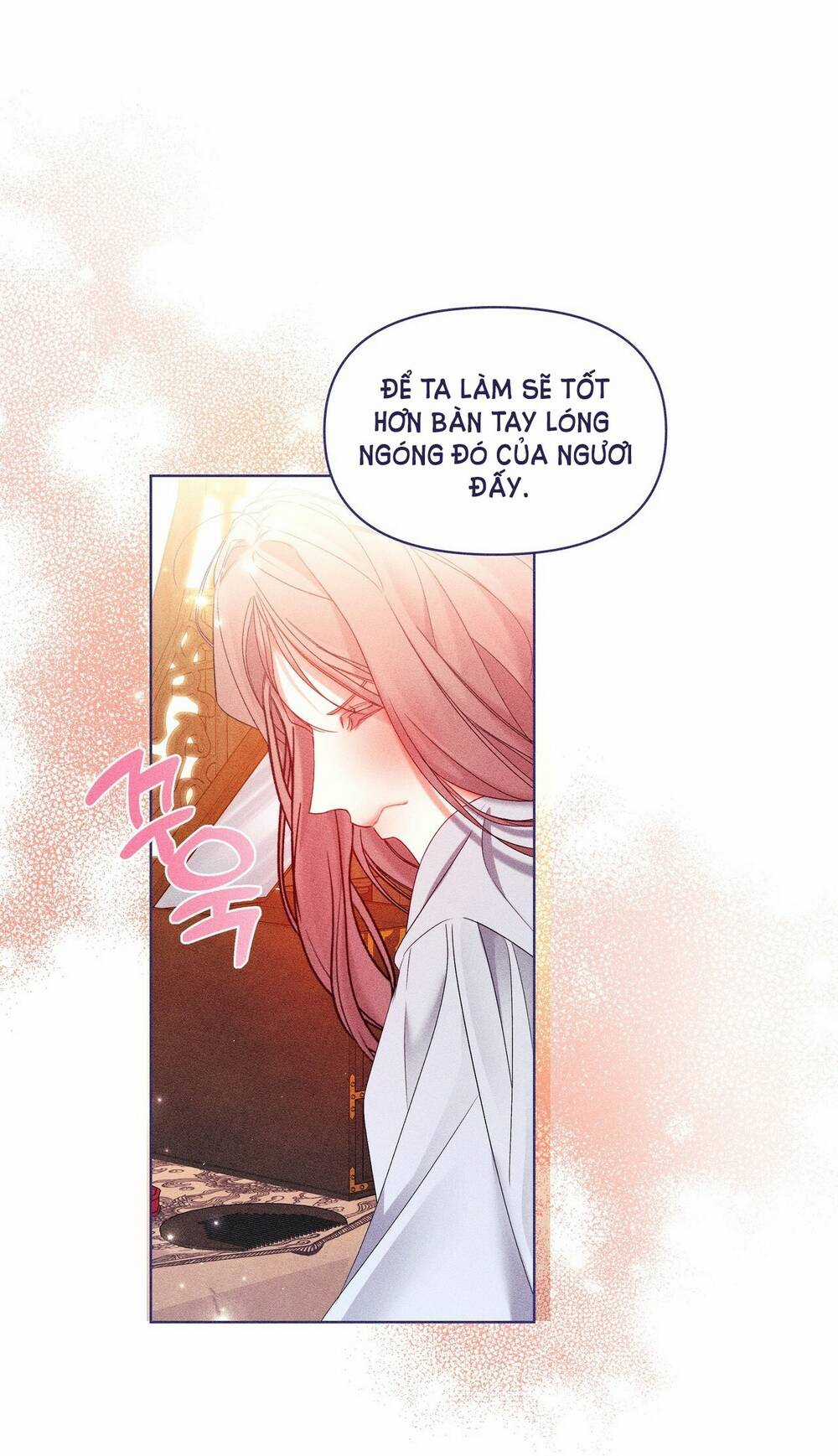 Bạn Đời Của Ryun Chapter 12.2 trang 44
