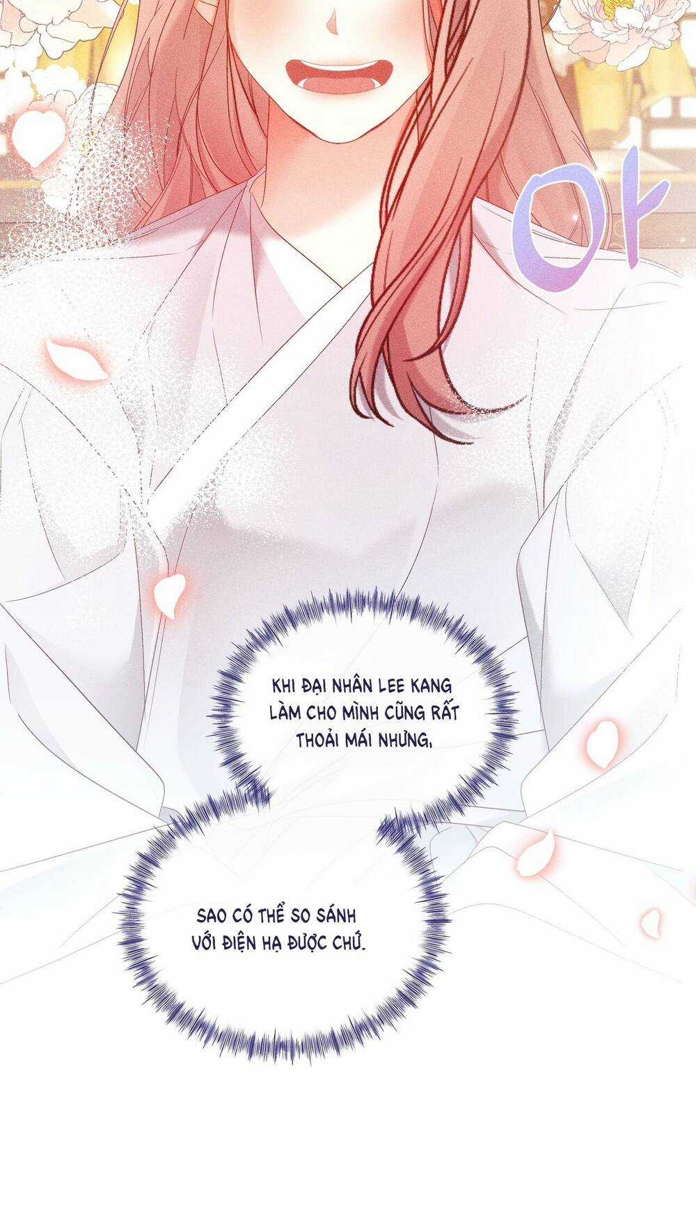 Bạn Đời Của Ryun Chapter 12.2 trang 47