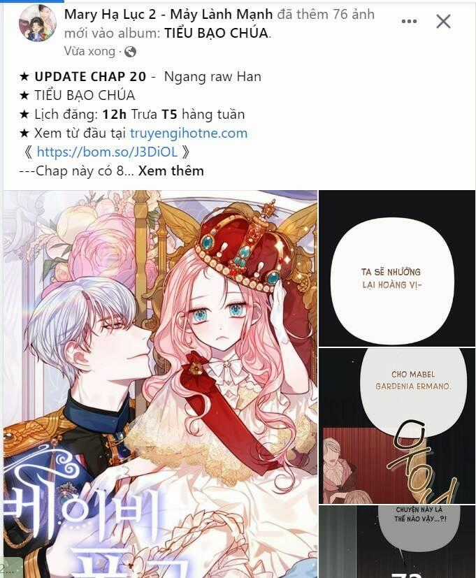 Bạn Đời Của Ryun Chapter 12.2 trang 66