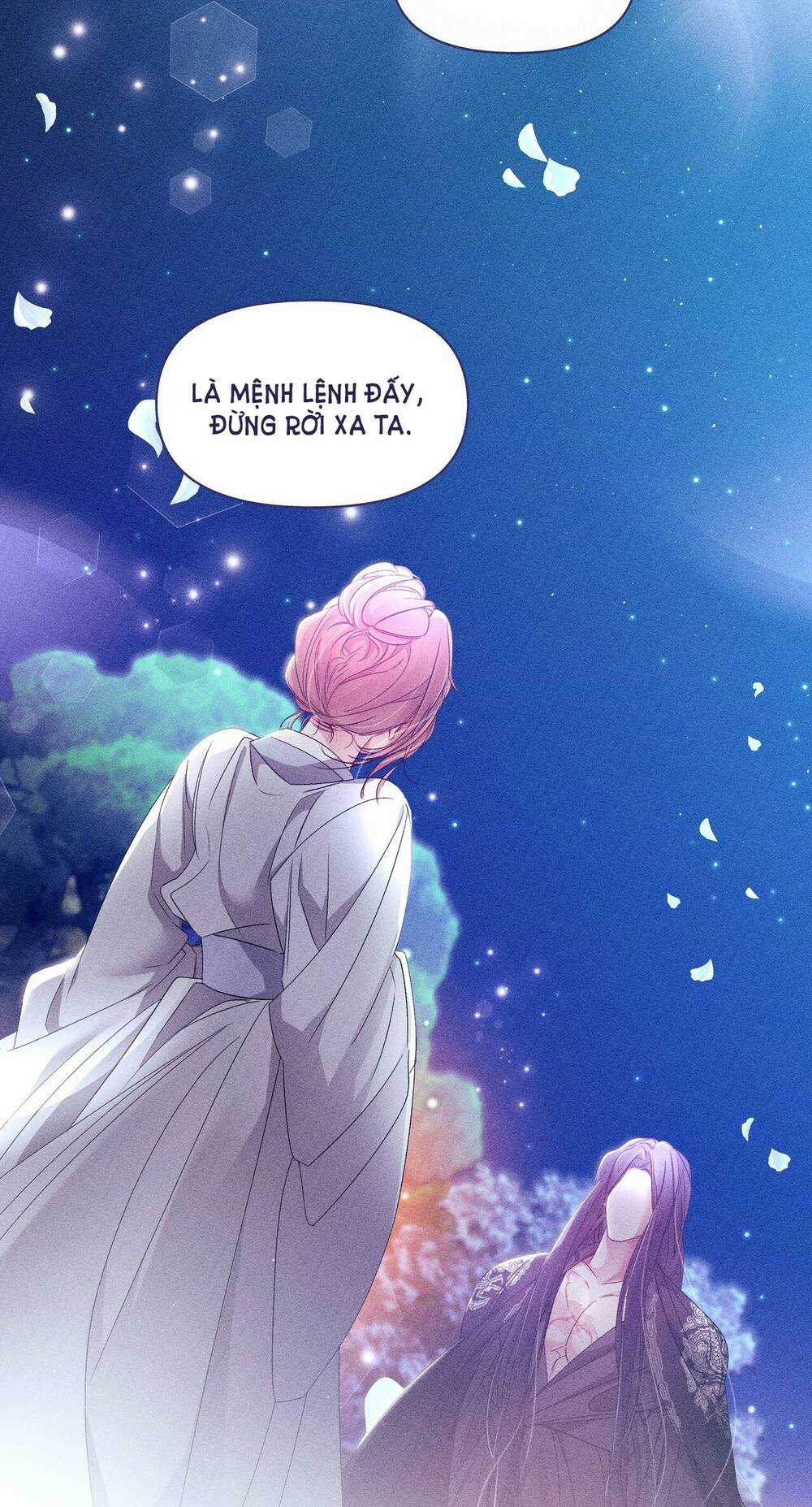 Bạn Đời Của Ryun Chapter 12.2 trang 7