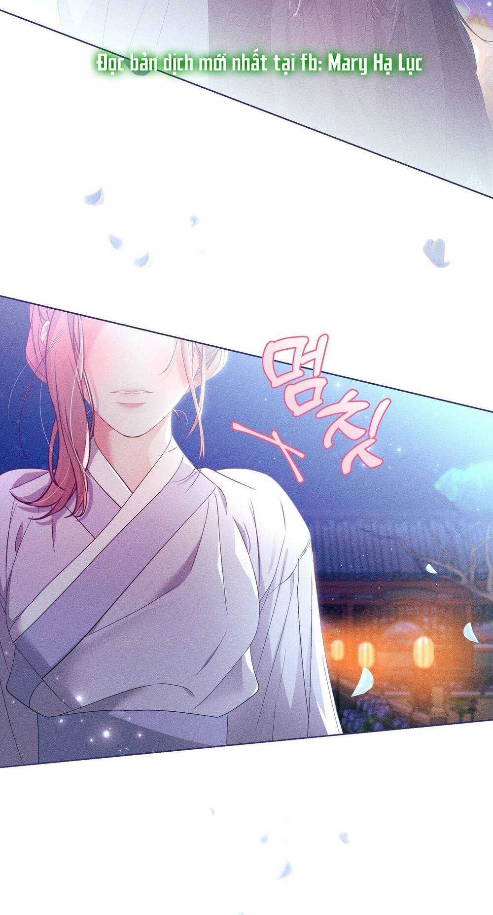 Bạn Đời Của Ryun Chapter 12.2 trang 8