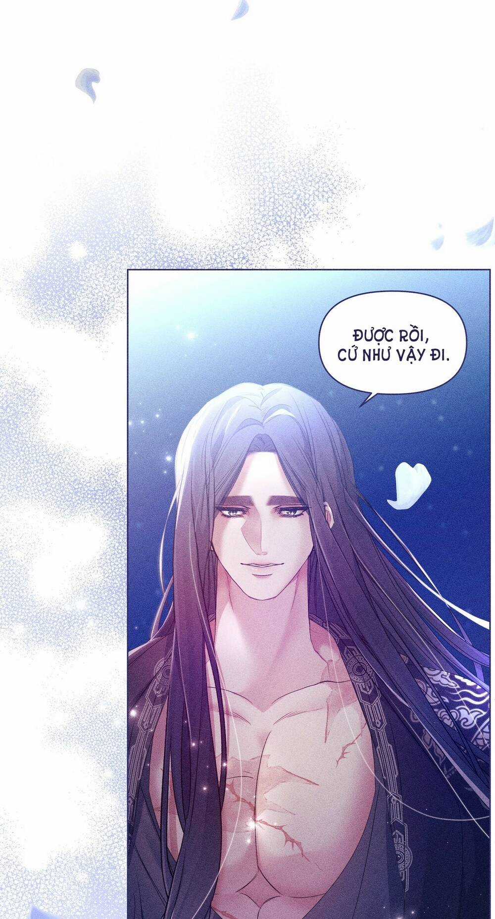 Bạn Đời Của Ryun Chapter 12.2 trang 9
