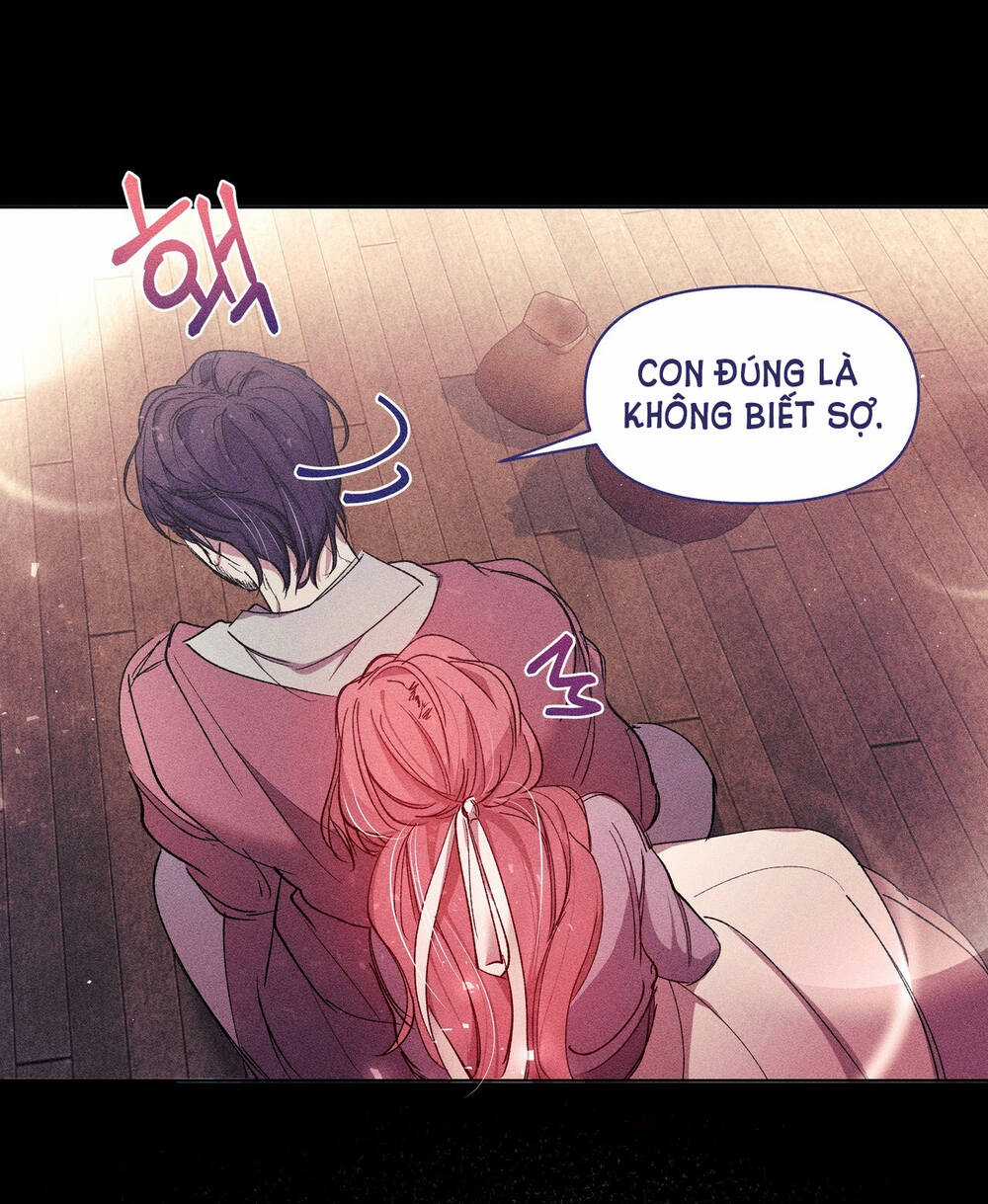 Bạn Đời Của Ryun Chapter 2.1 trang 11