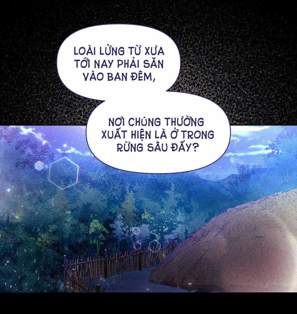 Bạn Đời Của Ryun Chapter 2.1 trang 12