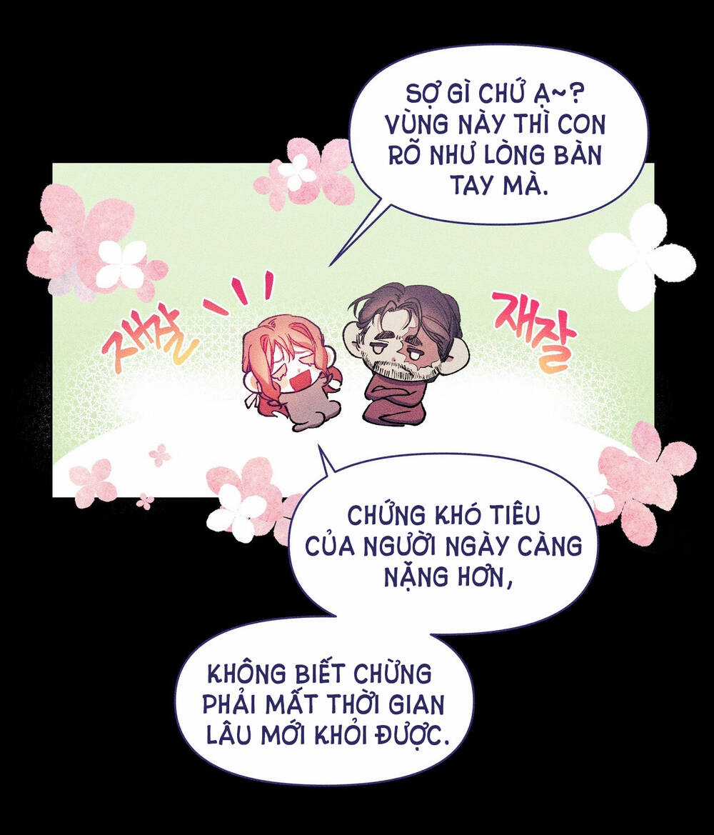 Bạn Đời Của Ryun Chapter 2.1 trang 13