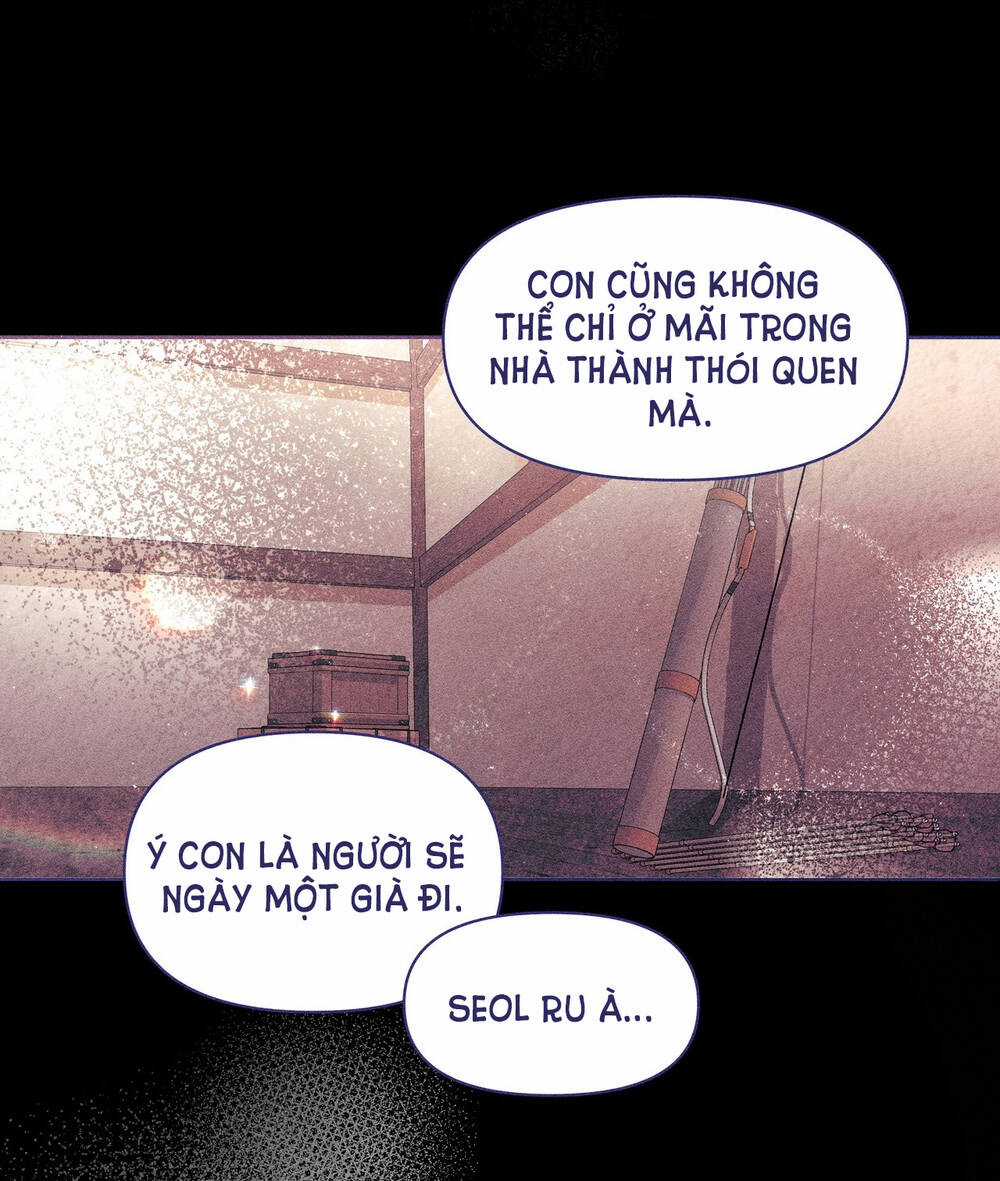 Bạn Đời Của Ryun Chapter 2.1 trang 15