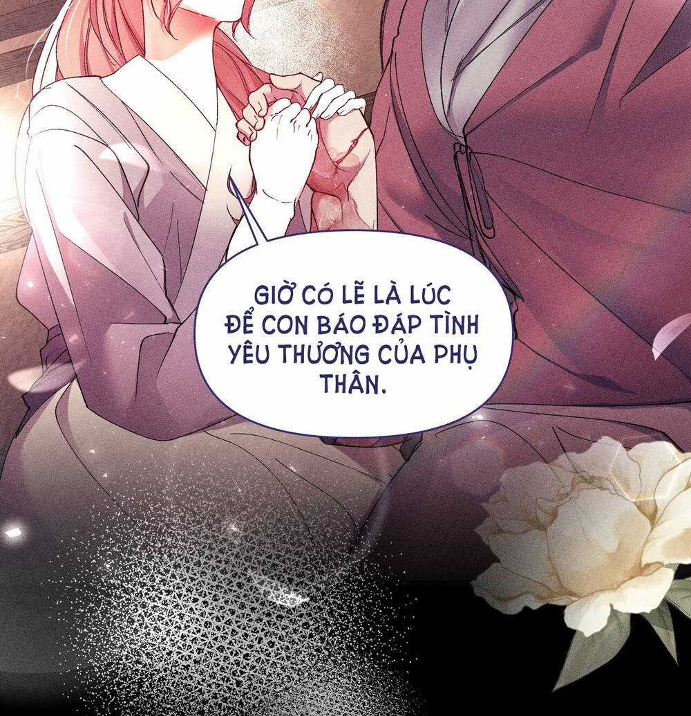 Bạn Đời Của Ryun Chapter 2.1 trang 17
