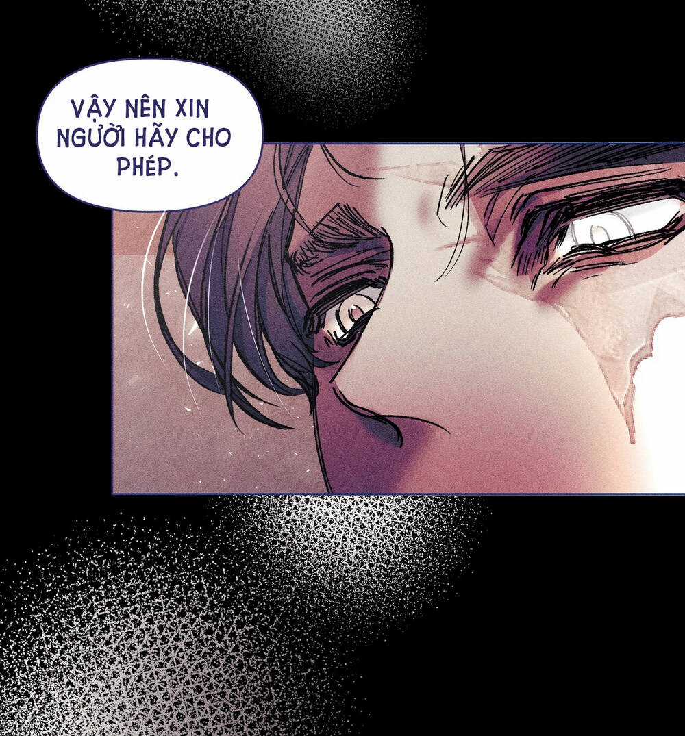 Bạn Đời Của Ryun Chapter 2.1 trang 18