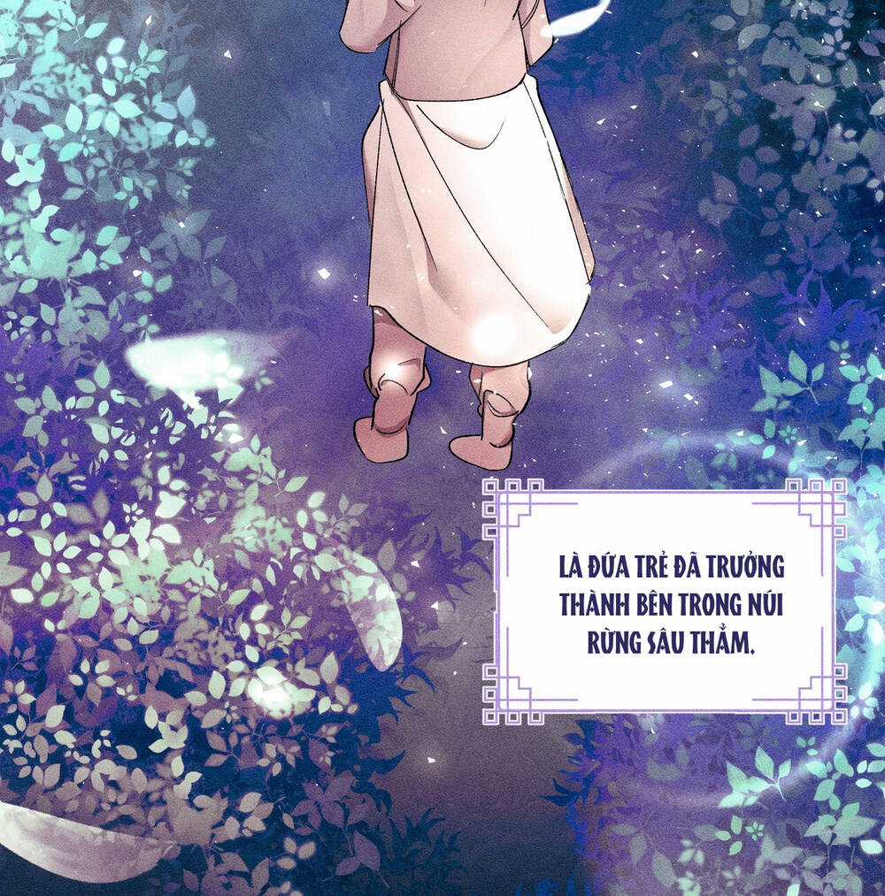 Bạn Đời Của Ryun Chapter 2.1 trang 25