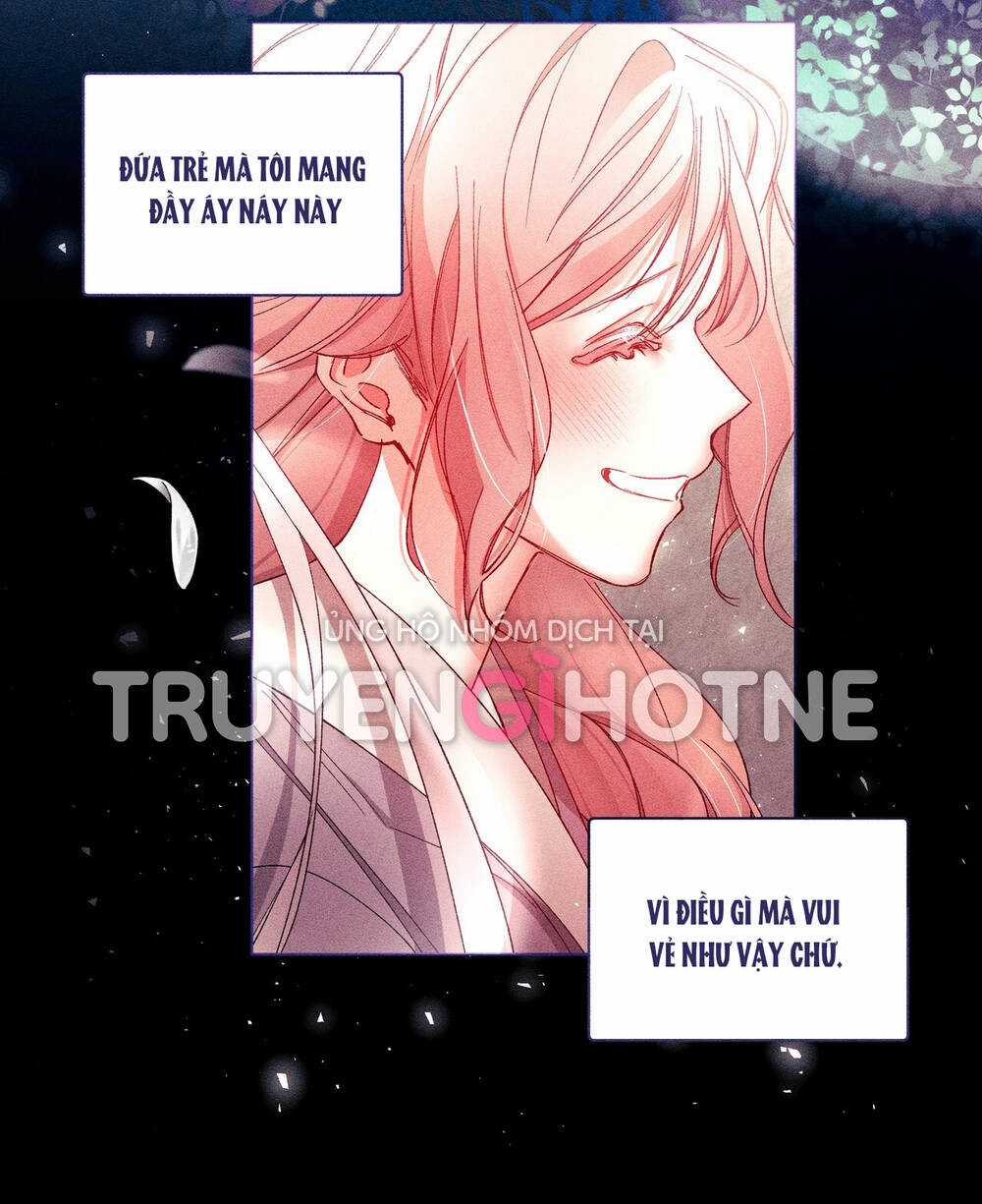 Bạn Đời Của Ryun Chapter 2.1 trang 26
