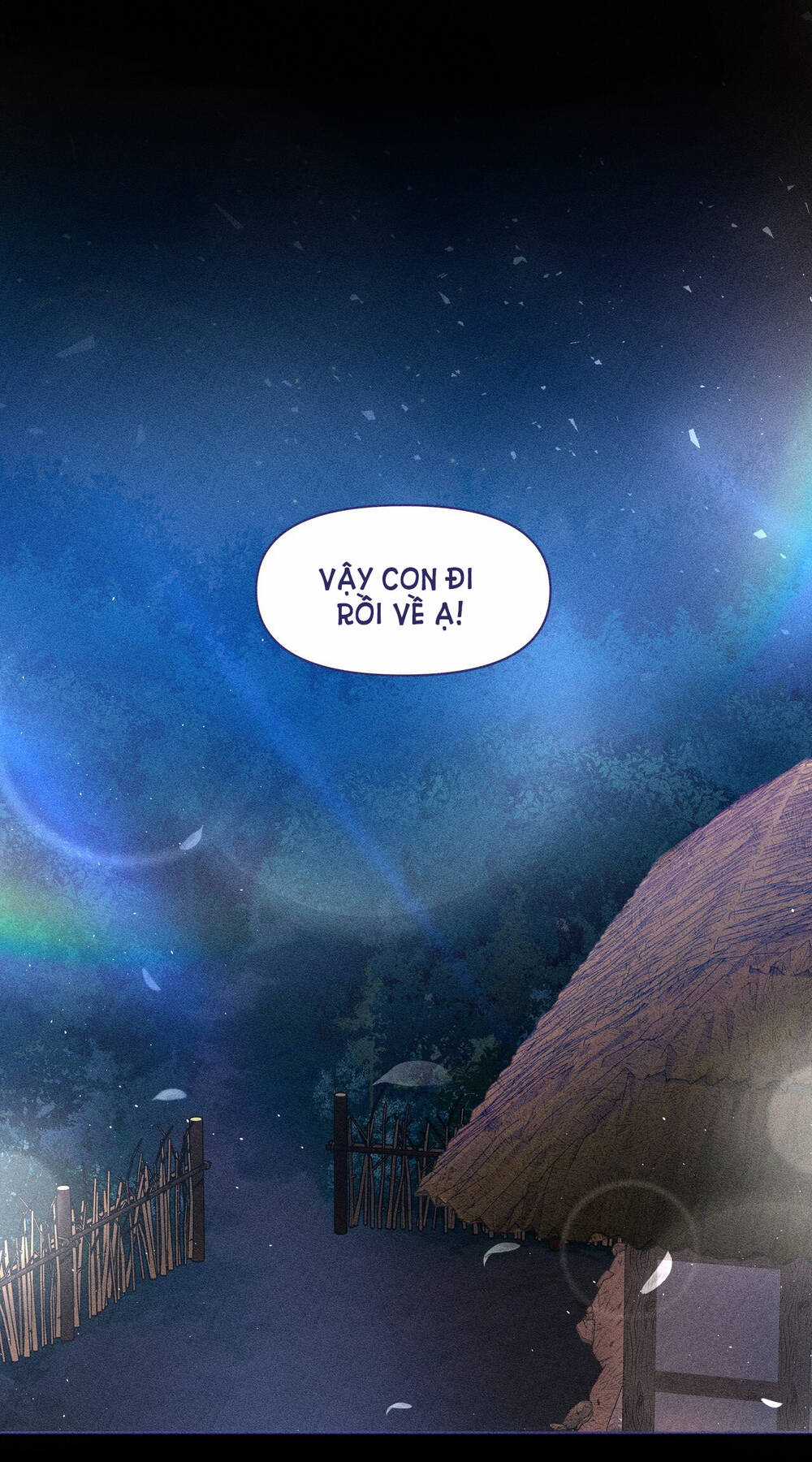 Bạn Đời Của Ryun Chapter 2.1 trang 27