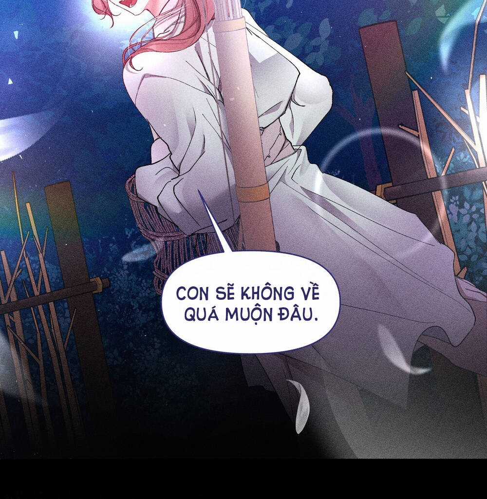 Bạn Đời Của Ryun Chapter 2.1 trang 30