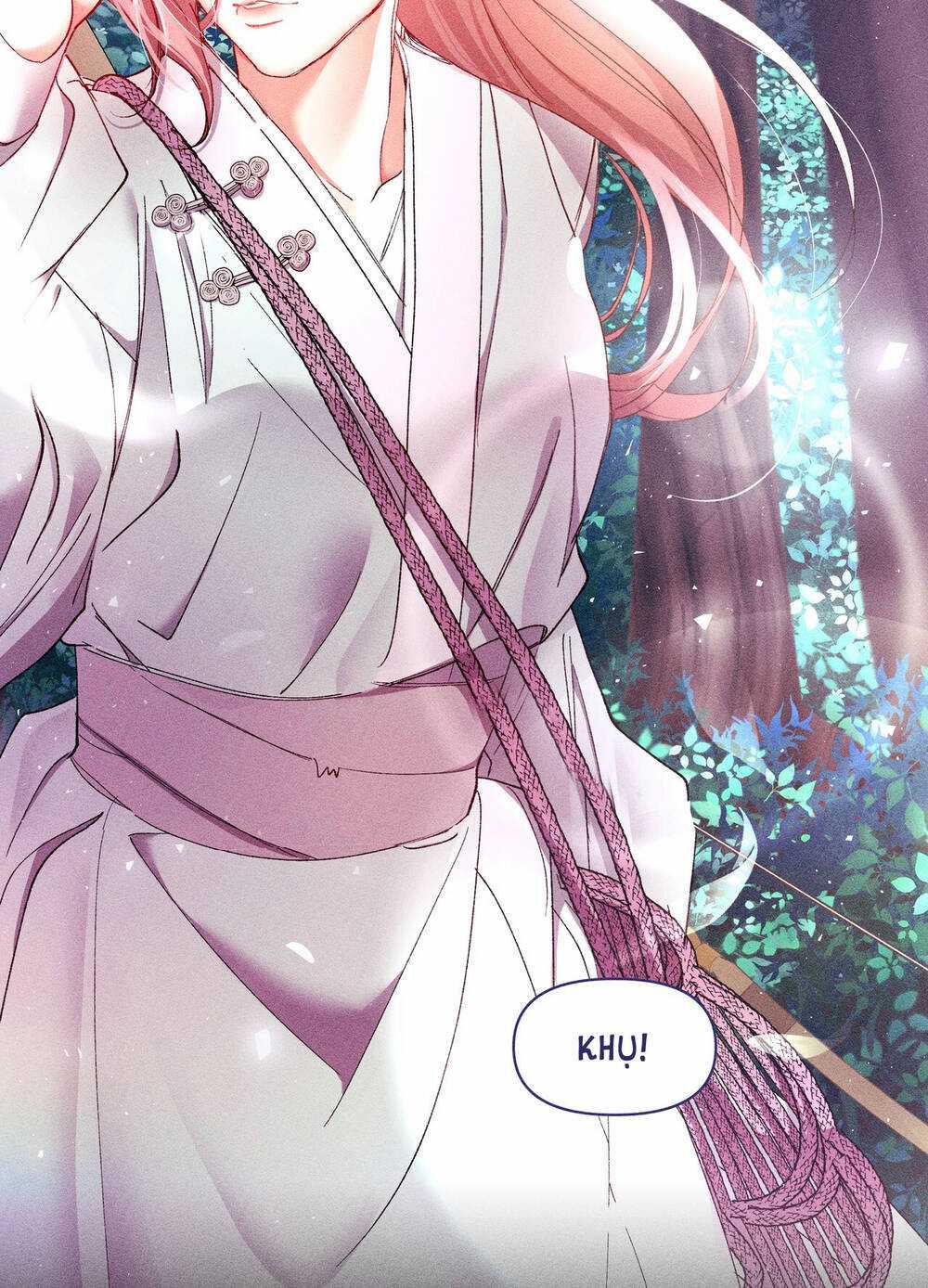 Bạn Đời Của Ryun Chapter 2.1 trang 6