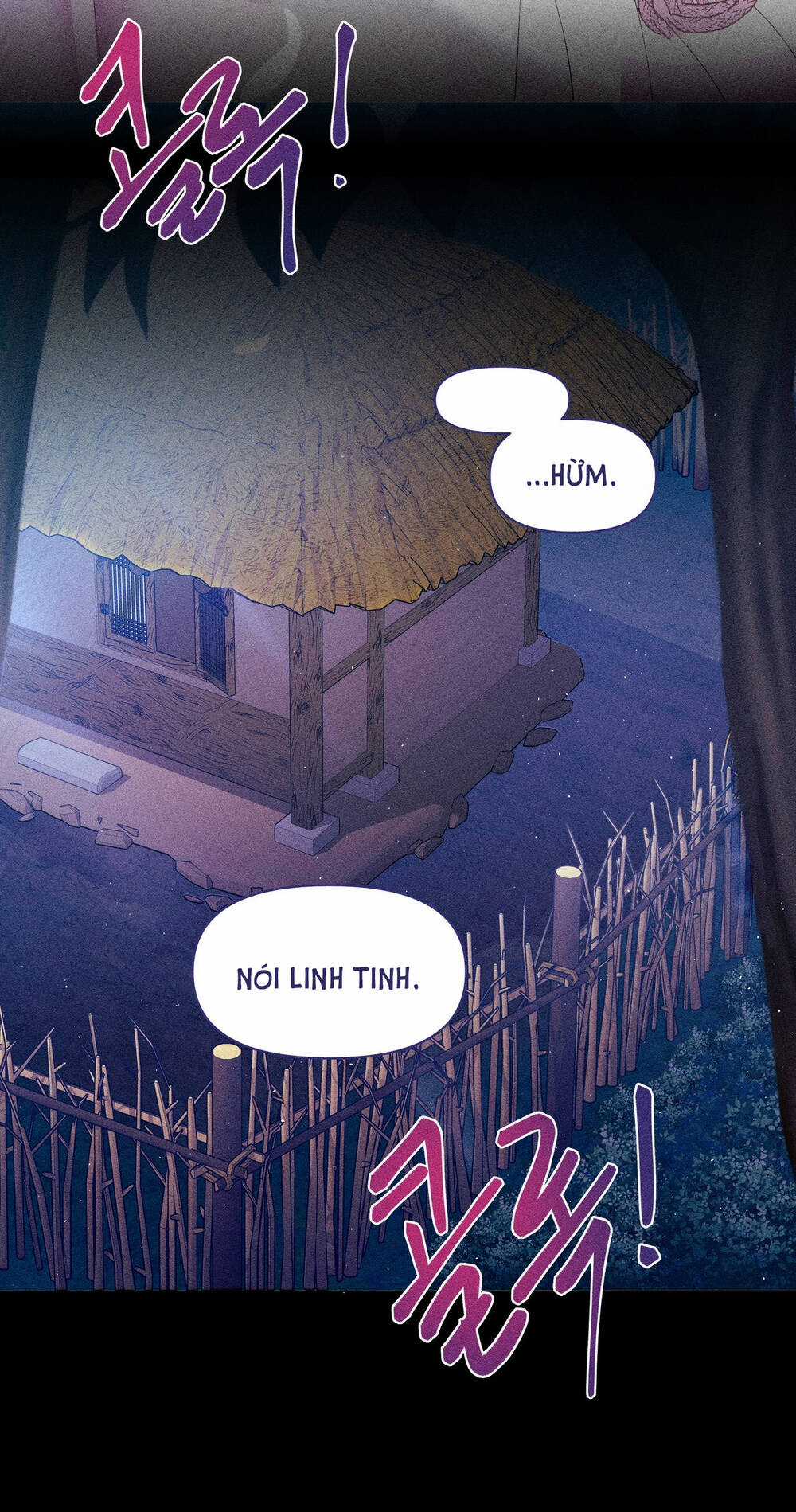 Bạn Đời Của Ryun Chapter 2.1 trang 7