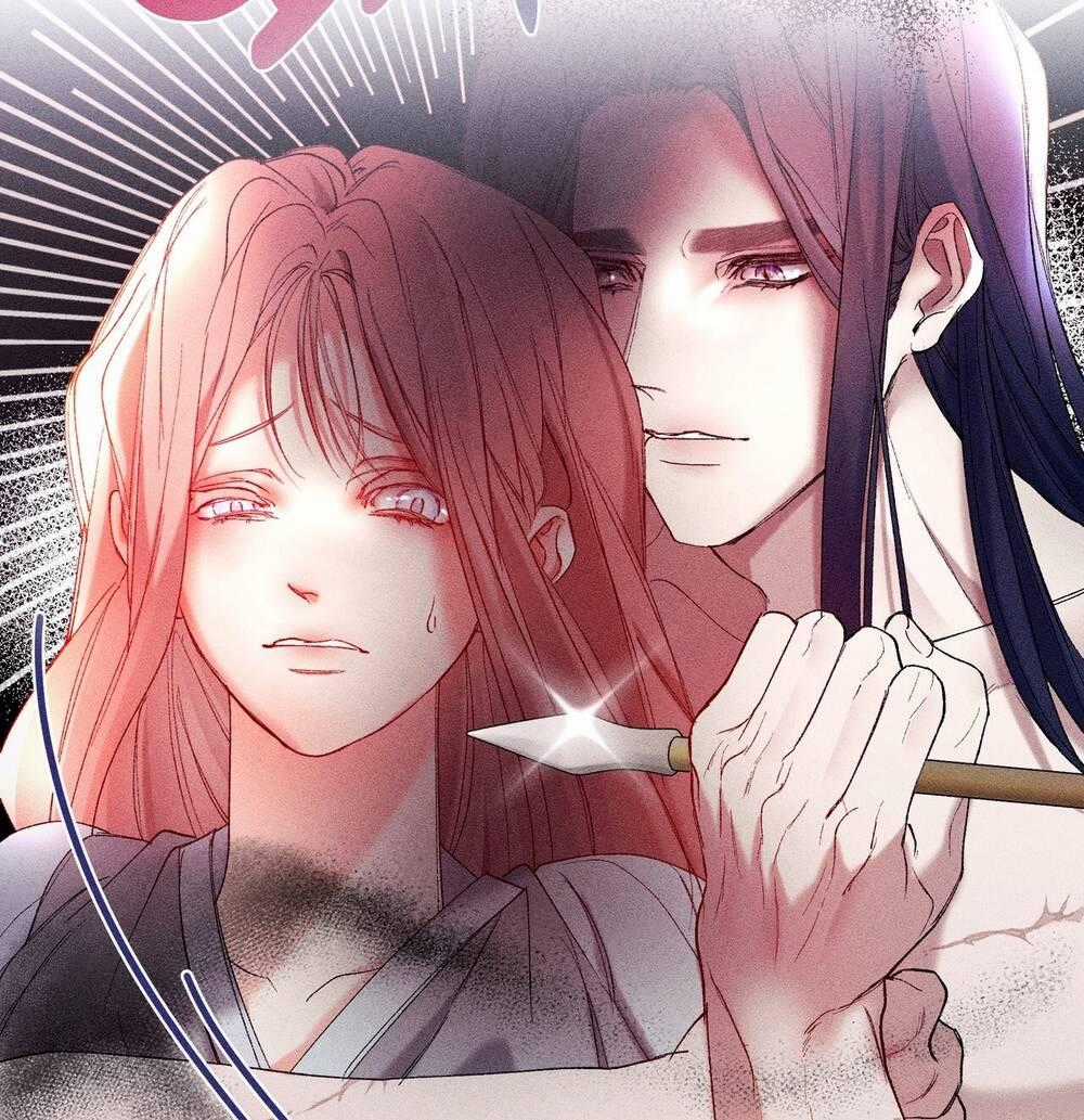 Bạn Đời Của Ryun Chapter 4.2 trang 1