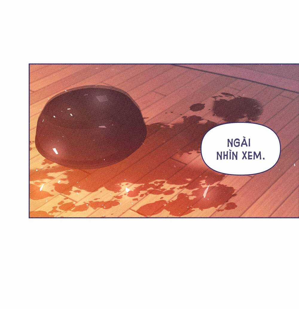 Bạn Đời Của Ryun Chapter 4.2 trang 13