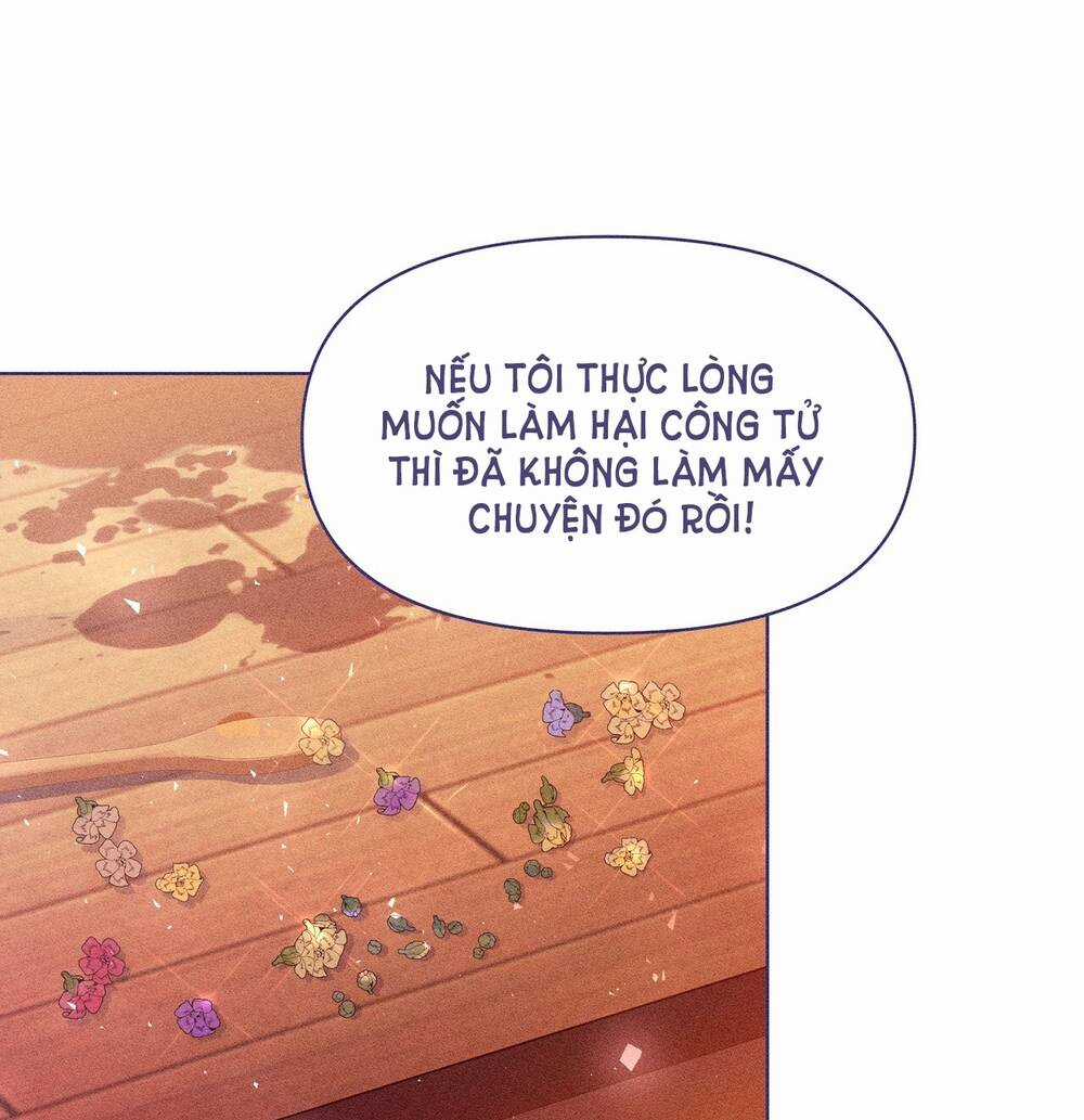 Bạn Đời Của Ryun Chapter 4.2 trang 14