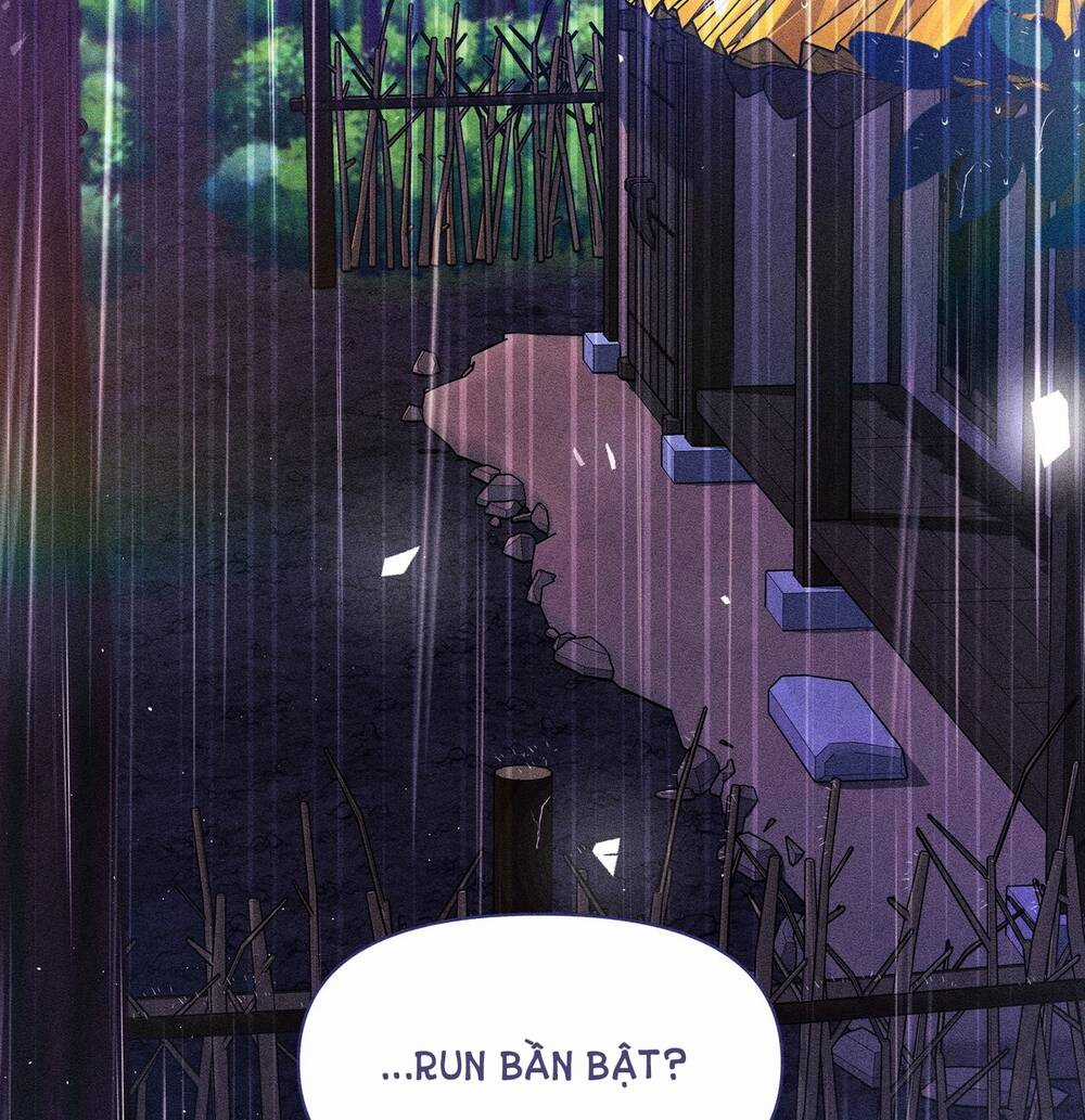 Bạn Đời Của Ryun Chapter 4.2 trang 25