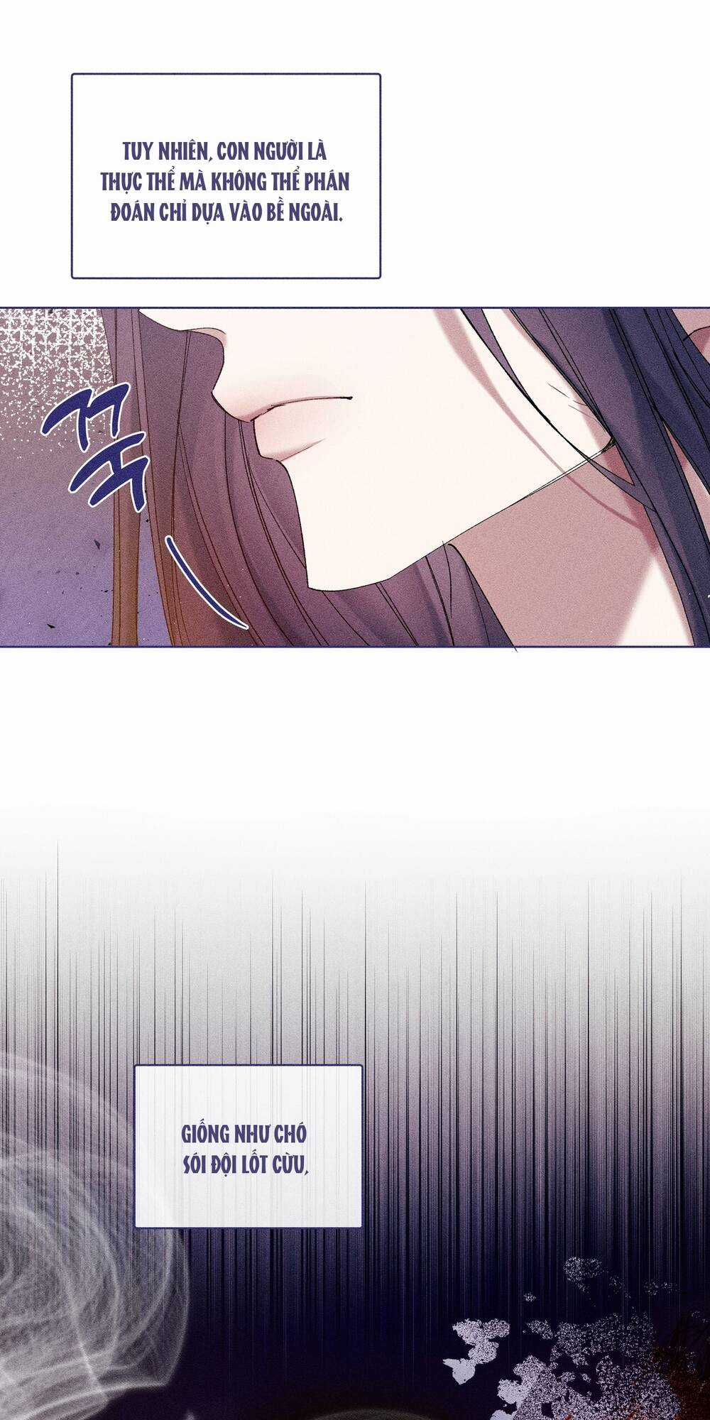 Bạn Đời Của Ryun Chapter 4.2 trang 30