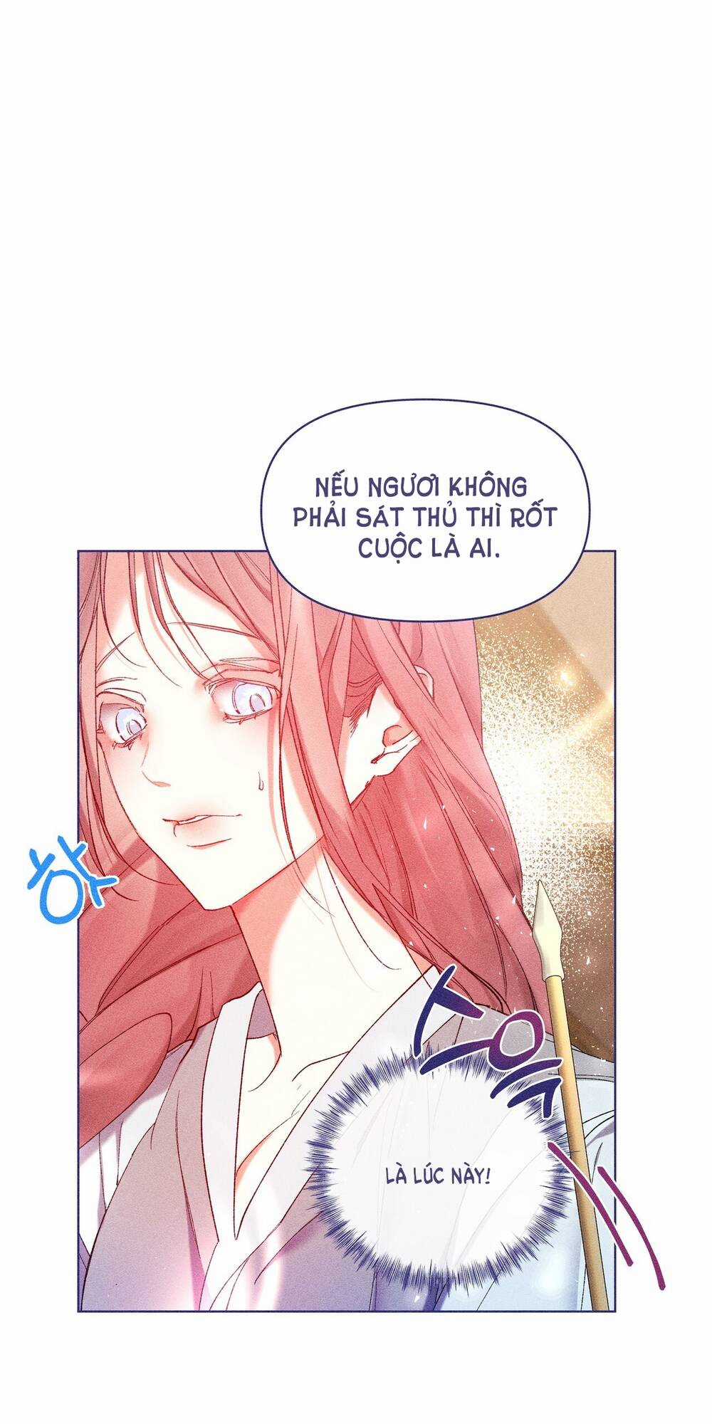Bạn Đời Của Ryun Chapter 4.2 trang 37