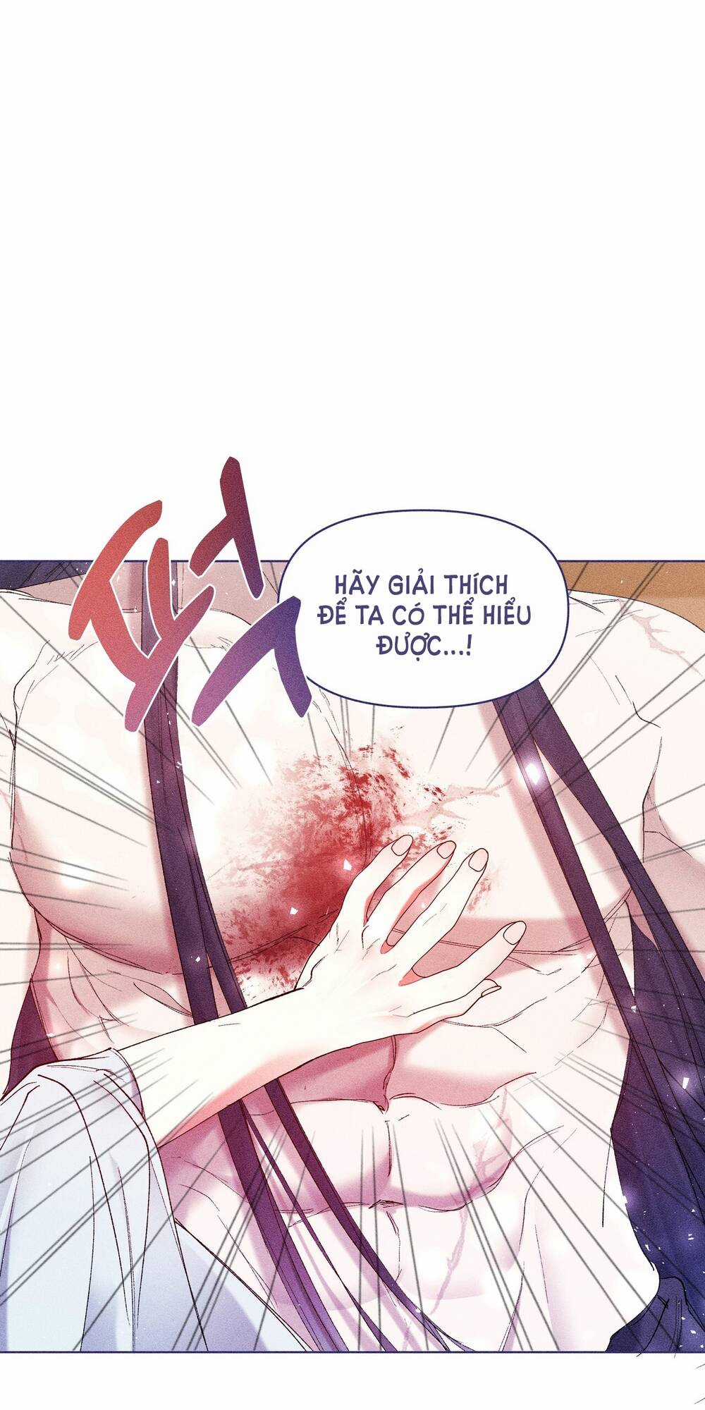 Bạn Đời Của Ryun Chapter 4.2 trang 38