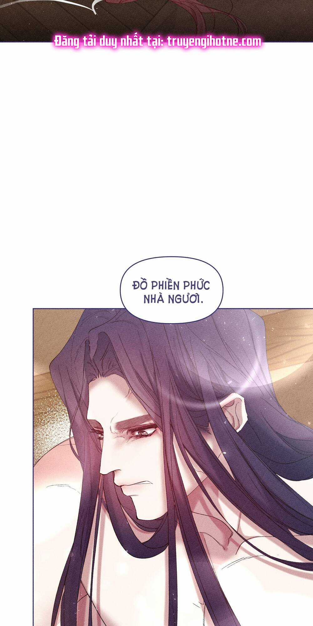 Bạn Đời Của Ryun Chapter 4.2 trang 42