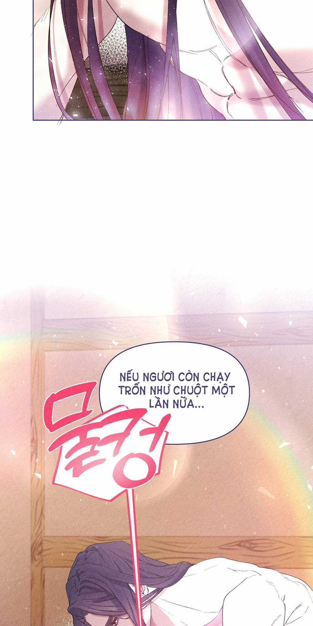 Bạn Đời Của Ryun Chapter 4.2 trang 43