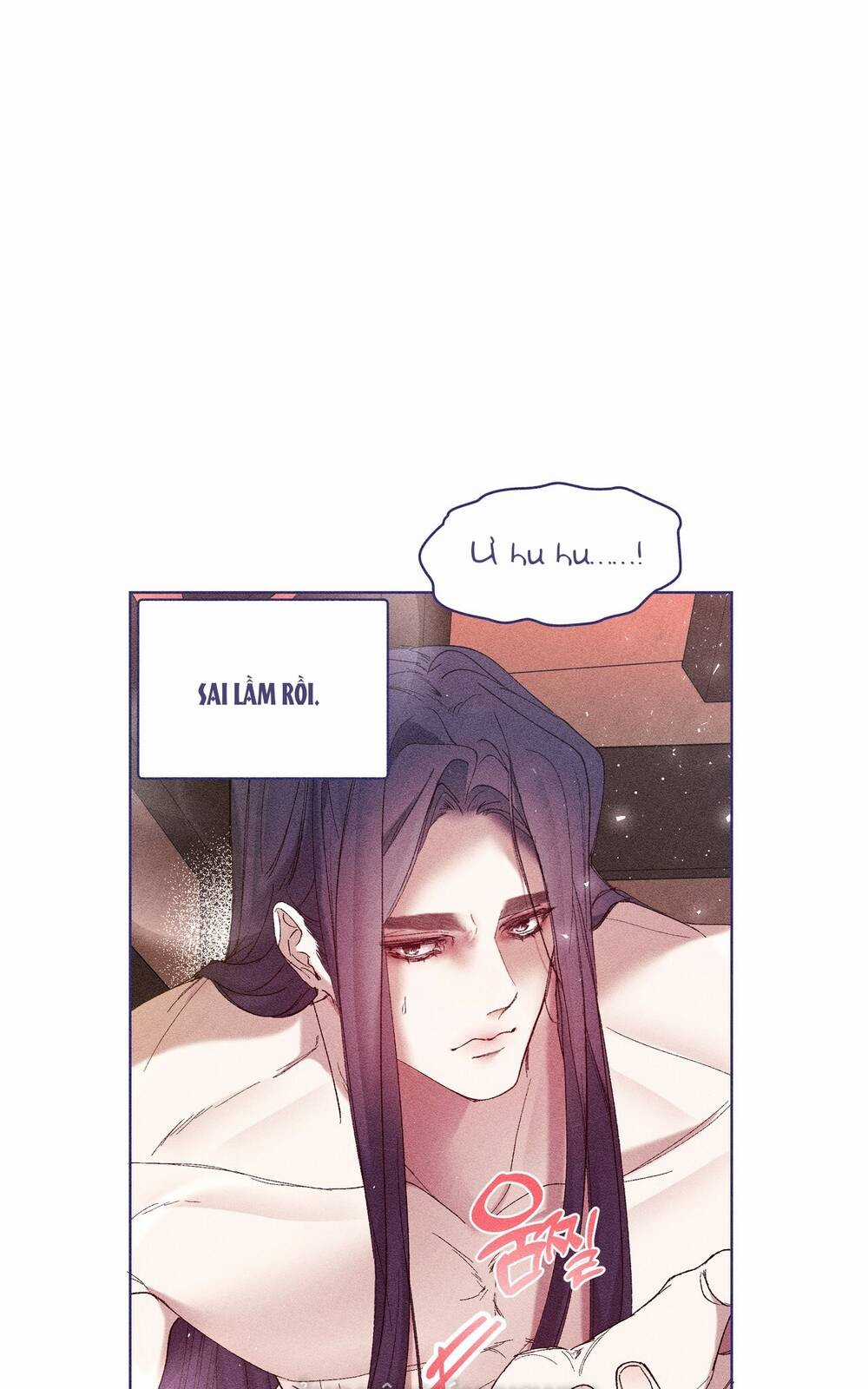 Bạn Đời Của Ryun Chapter 4.2 trang 50