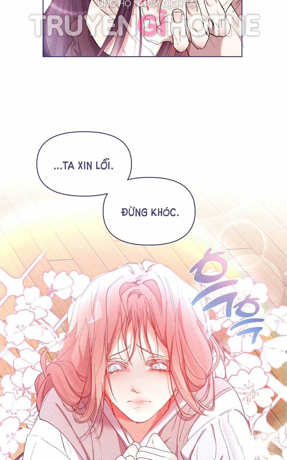 Bạn Đời Của Ryun Chapter 4.2 trang 51