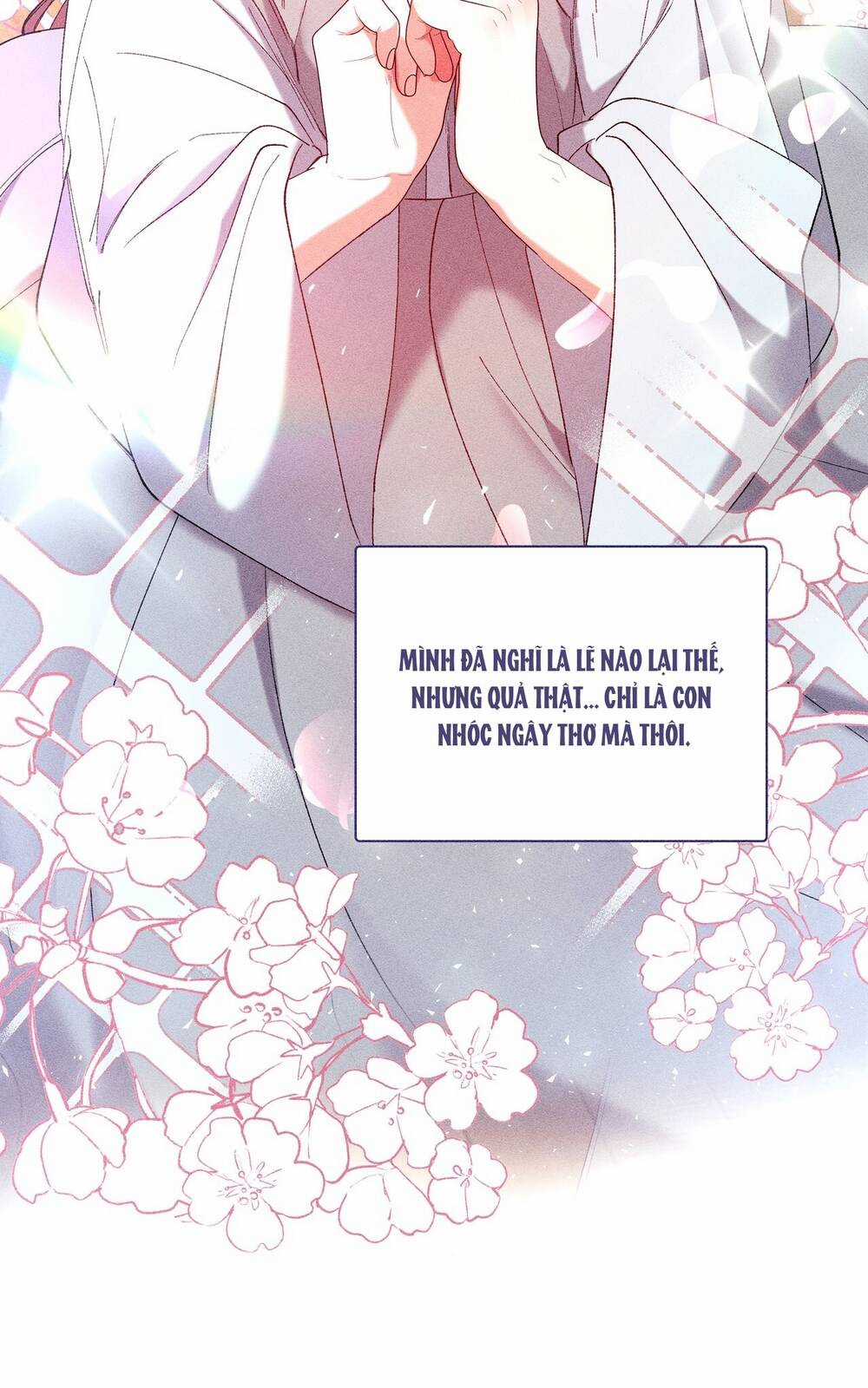 Bạn Đời Của Ryun Chapter 4.2 trang 52