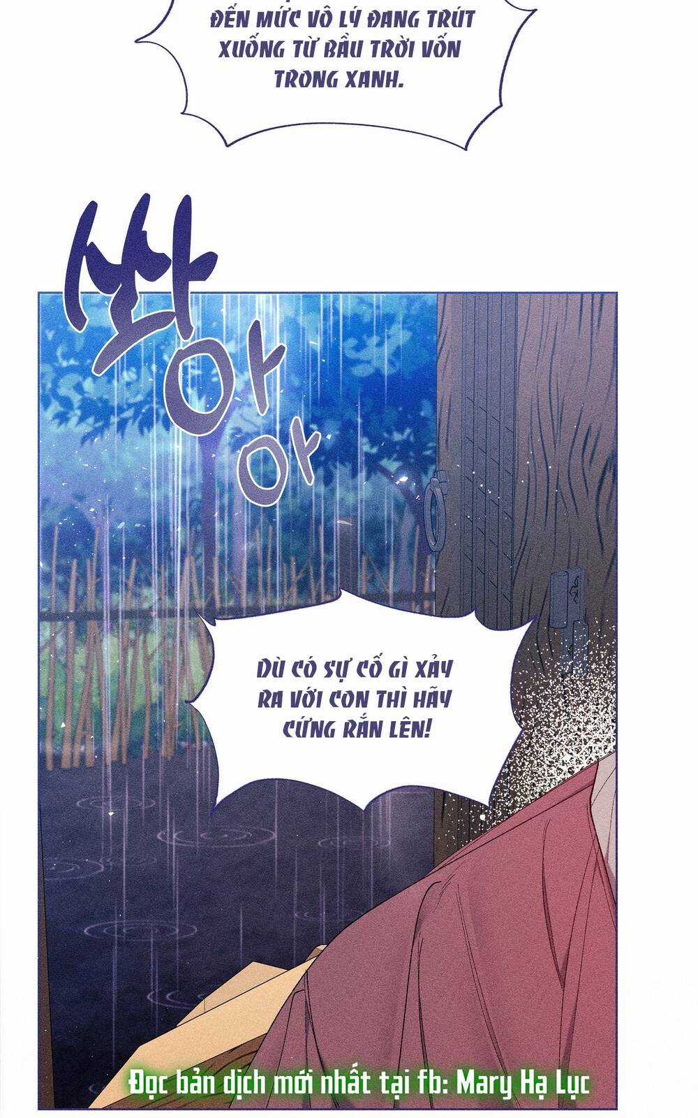 Bạn Đời Của Ryun Chapter 4.2 trang 56