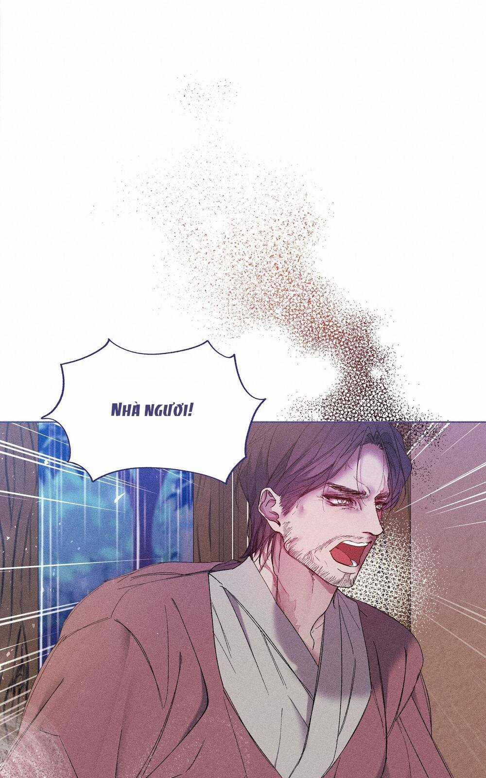 Bạn Đời Của Ryun Chapter 4.2 trang 57