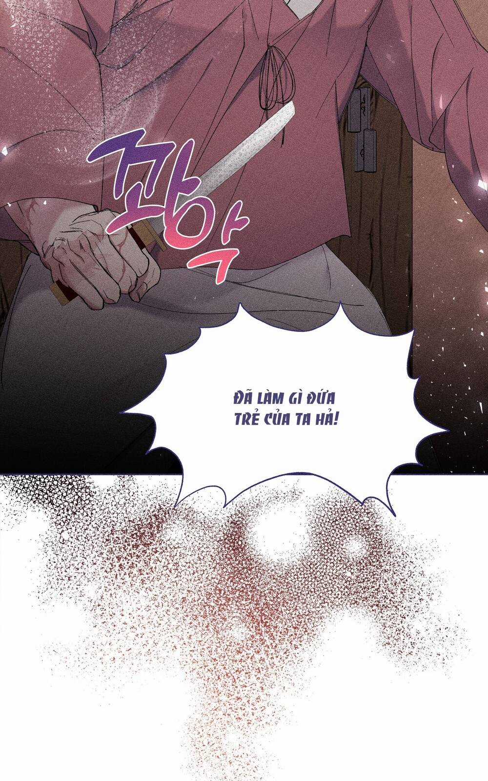 Bạn Đời Của Ryun Chapter 4.2 trang 58