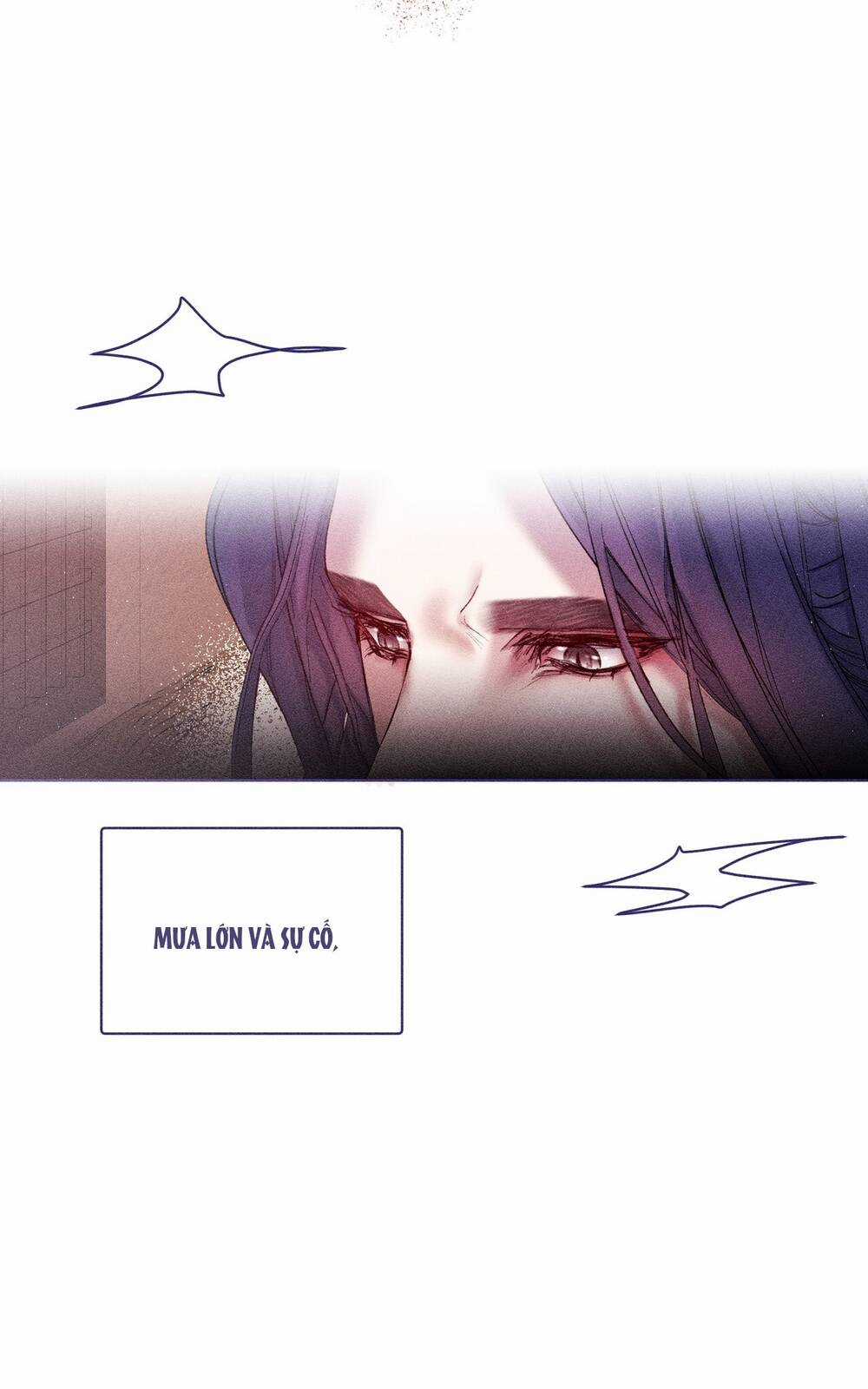 Bạn Đời Của Ryun Chapter 4.2 trang 59