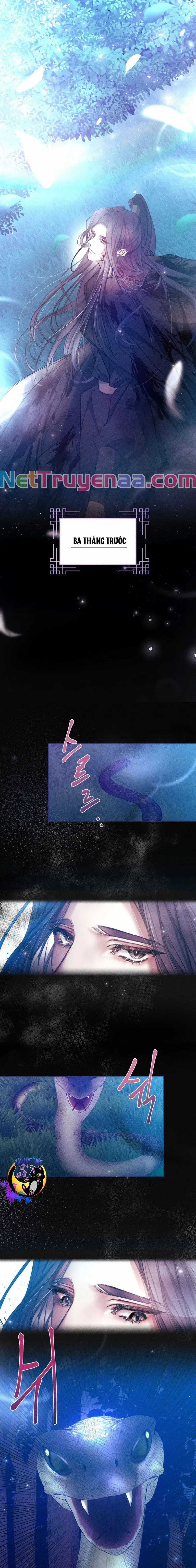 Bạn Đồng Hành Của Ryun Chapter 1 trang 10