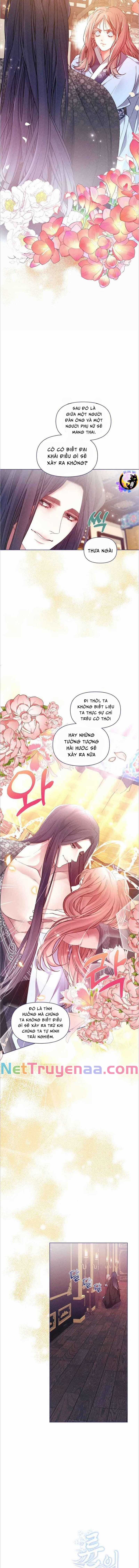 Bạn Đồng Hành Của Ryun Chapter 10 trang 17