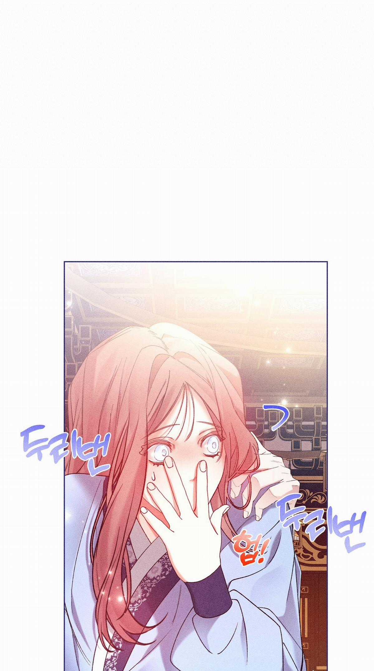 Bạn Đồng Hành Của Ryun Chapter 11.1 trang 11