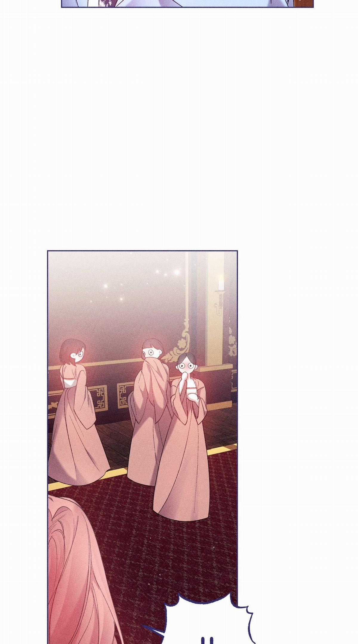 Bạn Đồng Hành Của Ryun Chapter 11.1 trang 12