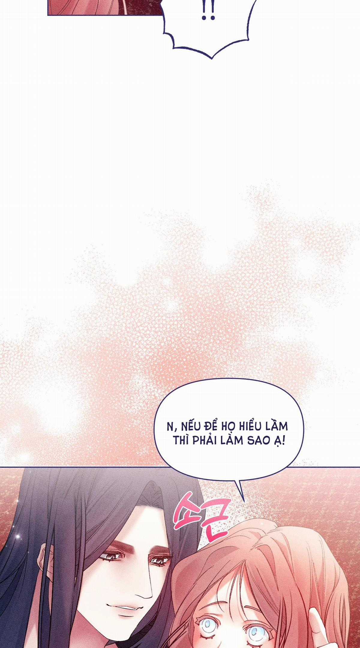 Bạn Đồng Hành Của Ryun Chapter 11.1 trang 13