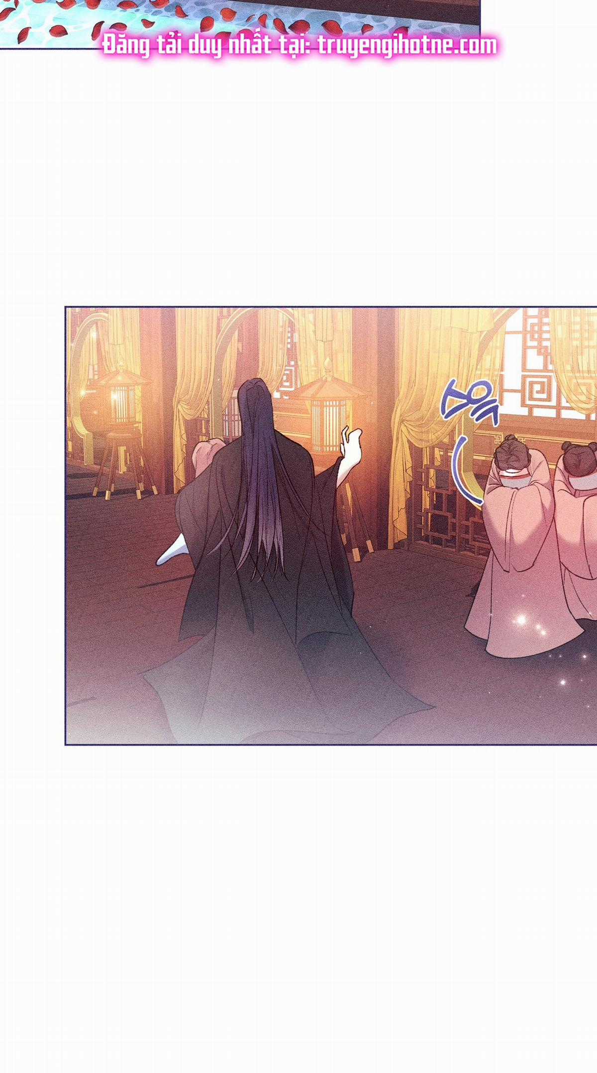 Bạn Đồng Hành Của Ryun Chapter 11.1 trang 15