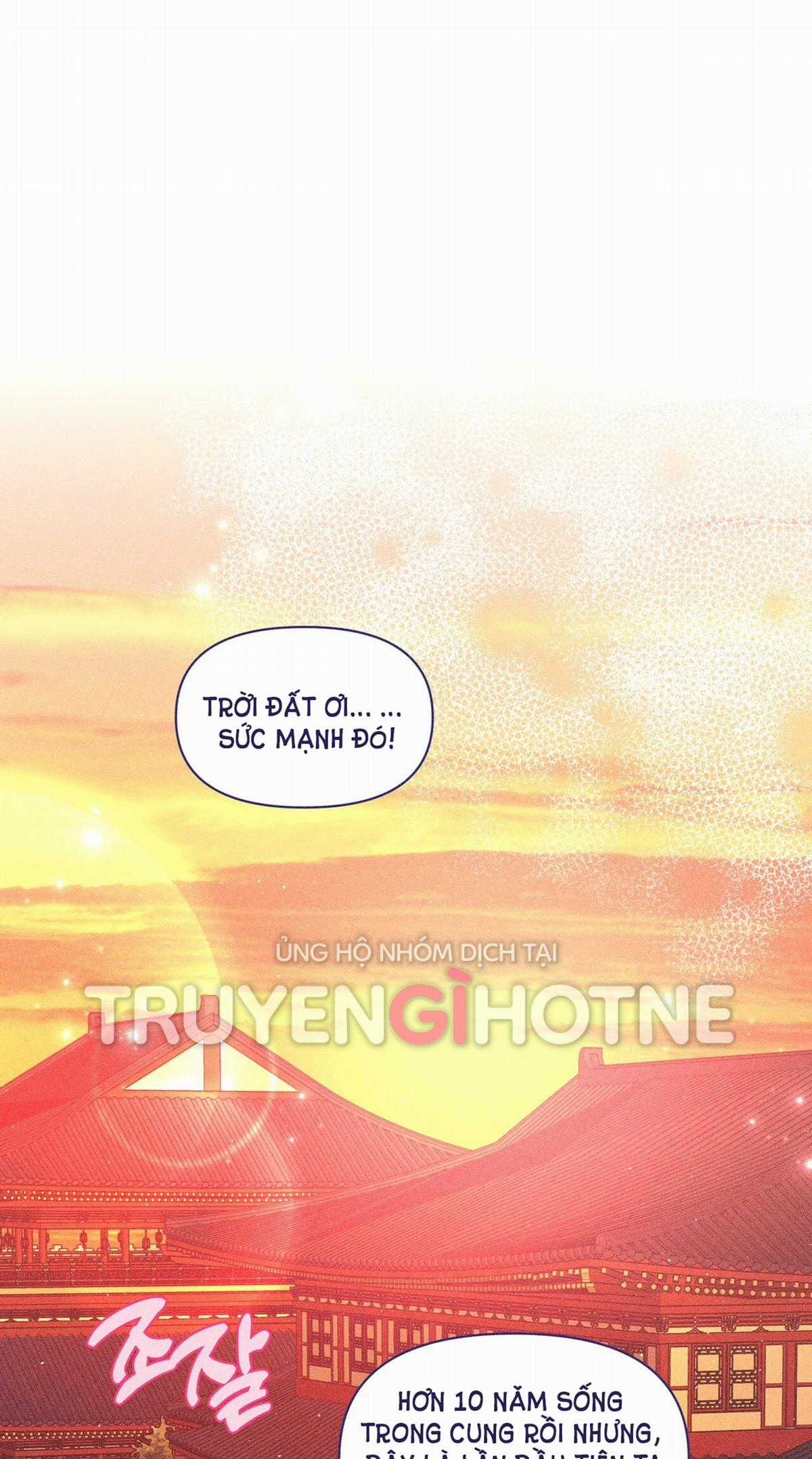 Bạn Đồng Hành Của Ryun Chapter 11.1 trang 2